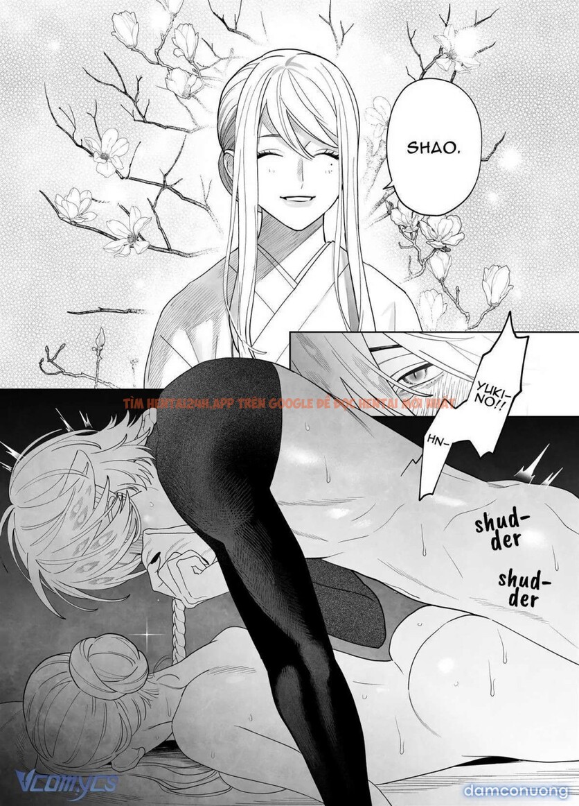 Xem ảnh 42 trong truyện hentai 『18+』tuyển Tập Truyện Ngắn Sếch Tàn Bạo - Chapter 73.1 - www.hentaitvn.net