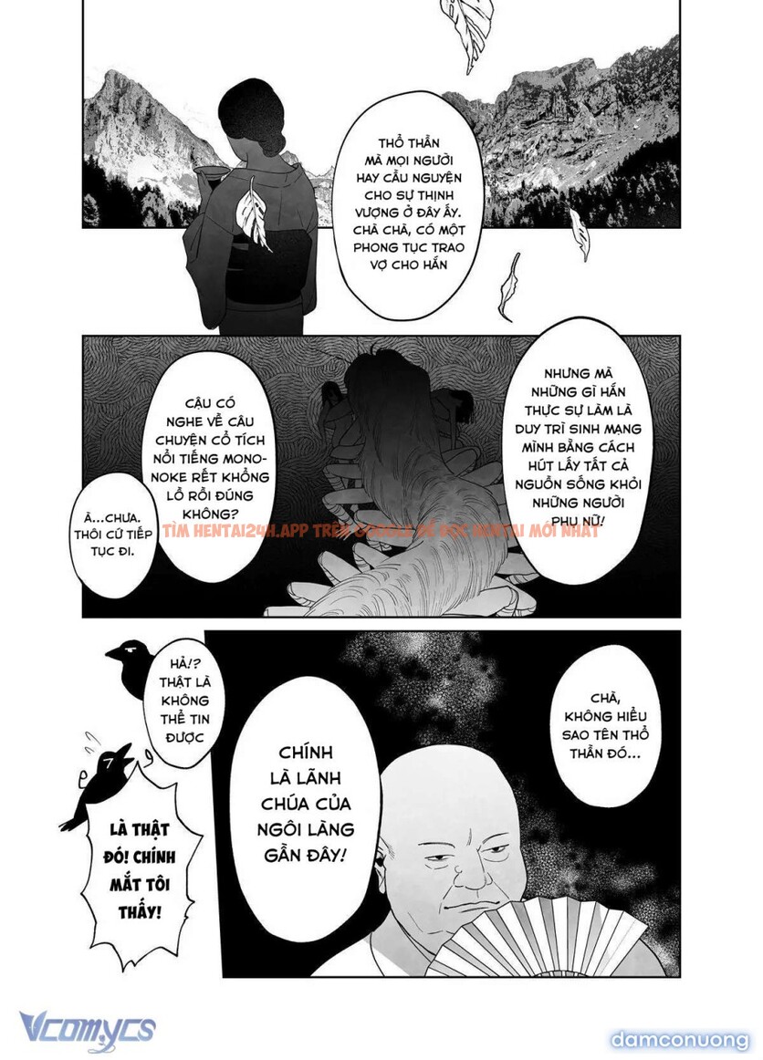 Xem ảnh 44 trong truyện hentai 『18+』tuyển Tập Truyện Ngắn Sếch Tàn Bạo - Chapter 73.1 - www.hentaitvn.net