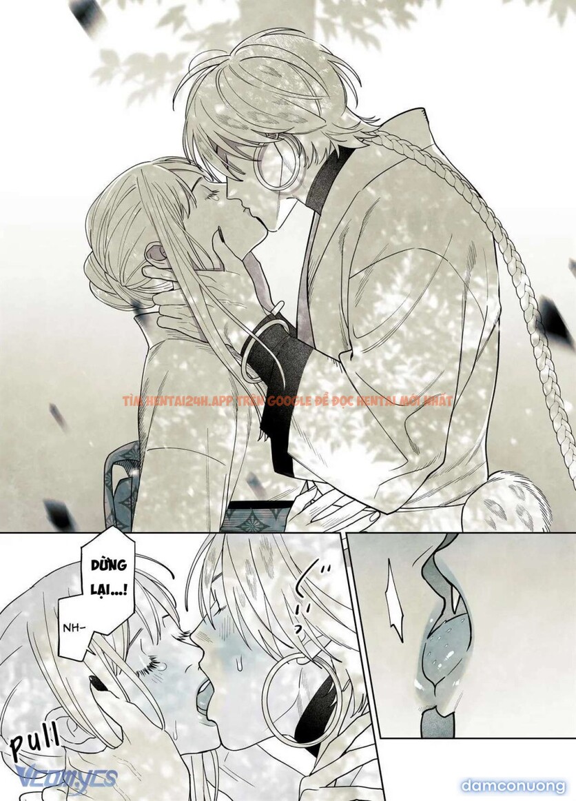 Xem ảnh 48 trong truyện hentai 『18+』tuyển Tập Truyện Ngắn Sếch Tàn Bạo - Chapter 73.1 - www.hentaitvn.net