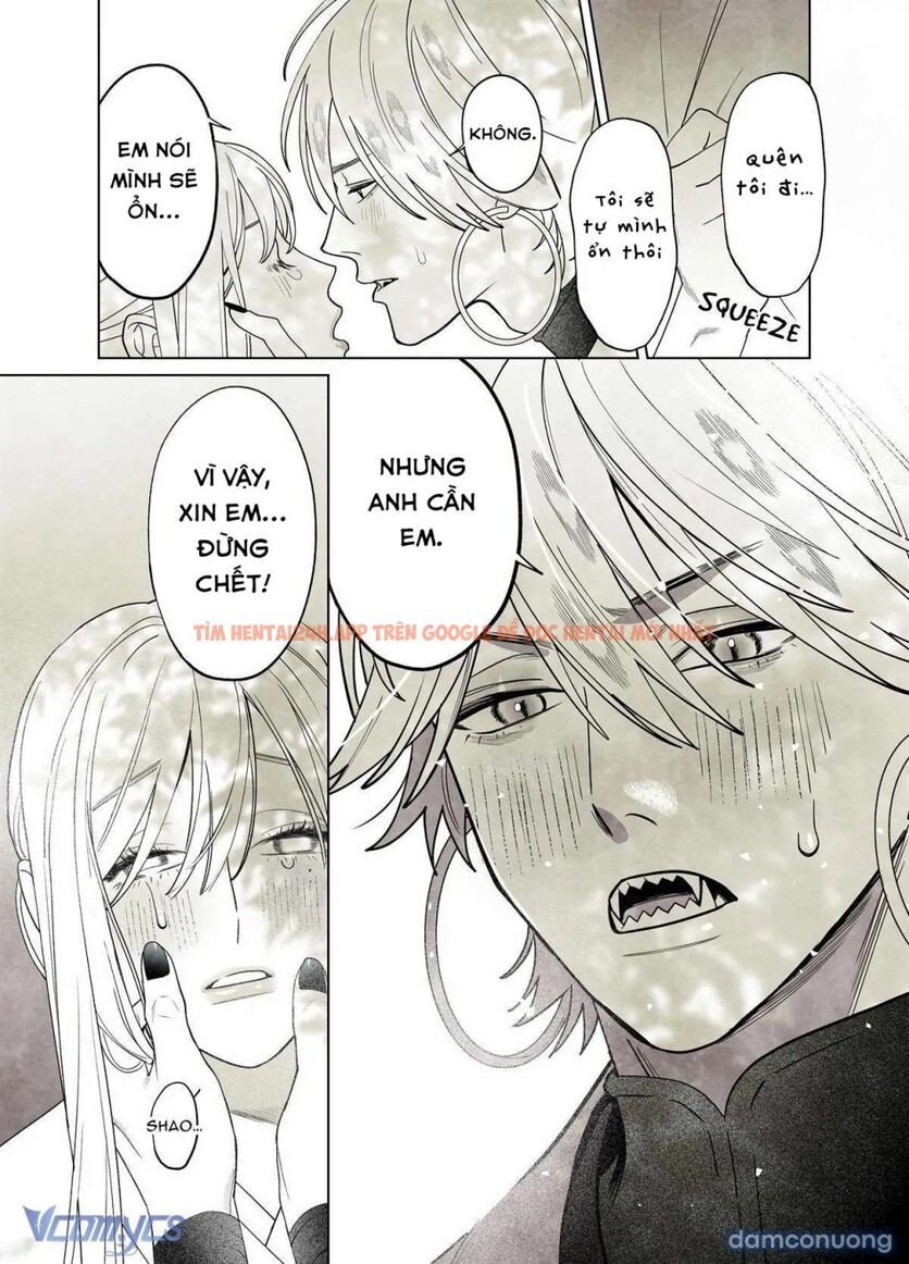 Xem ảnh 49 trong truyện hentai 『18+』tuyển Tập Truyện Ngắn Sếch Tàn Bạo - Chapter 73.1 - www.hentaitvn.net