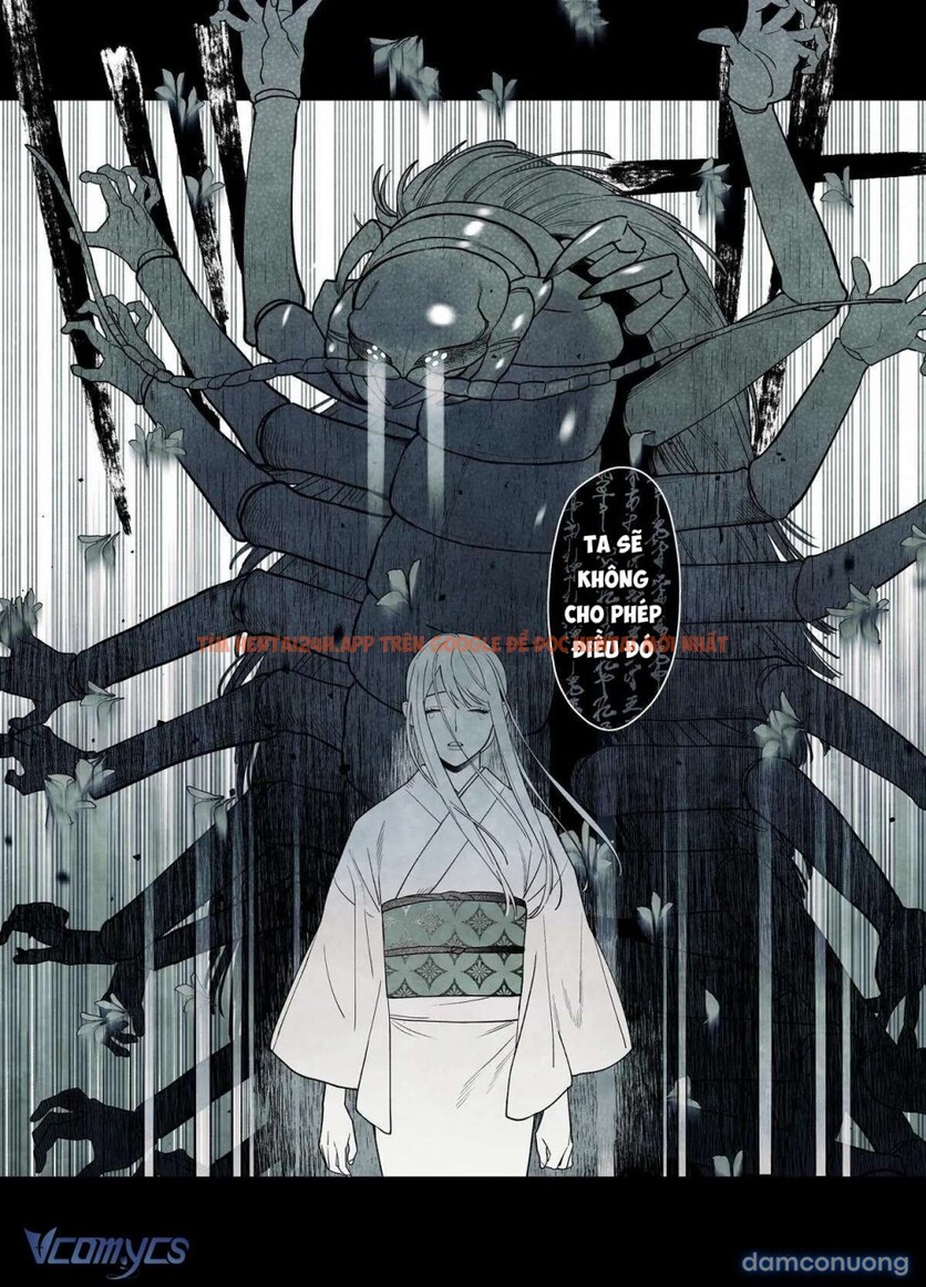 Xem ảnh 50 trong truyện hentai 『18+』tuyển Tập Truyện Ngắn Sếch Tàn Bạo - Chapter 73.1 - www.hentaitvn.net