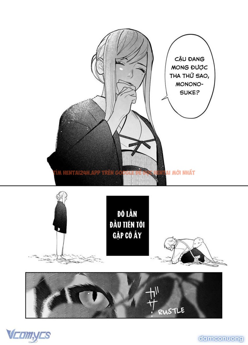 Xem ảnh 7 trong truyện hentai 『18+』tuyển Tập Truyện Ngắn Sếch Tàn Bạo - Chapter 73.1 - www.hentaitvn.net