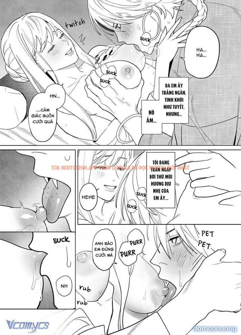 Xem ảnh 18 trong truyện hentai 『18+』tuyển Tập Truyện Ngắn Sếch Tàn Bạo - Chapter 73.2 - www.hentaitvn.net