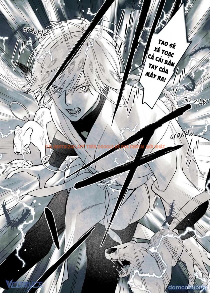 Xem ảnh 2 trong truyện hentai 『18+』tuyển Tập Truyện Ngắn Sếch Tàn Bạo - Chapter 73.2 - www.hentaitvn.net