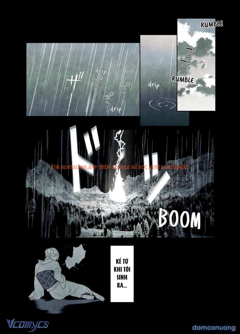 Xem ảnh 3 trong truyện hentai 『18+』tuyển Tập Truyện Ngắn Sếch Tàn Bạo - Chapter 73.2 - www.hentaitvn.net