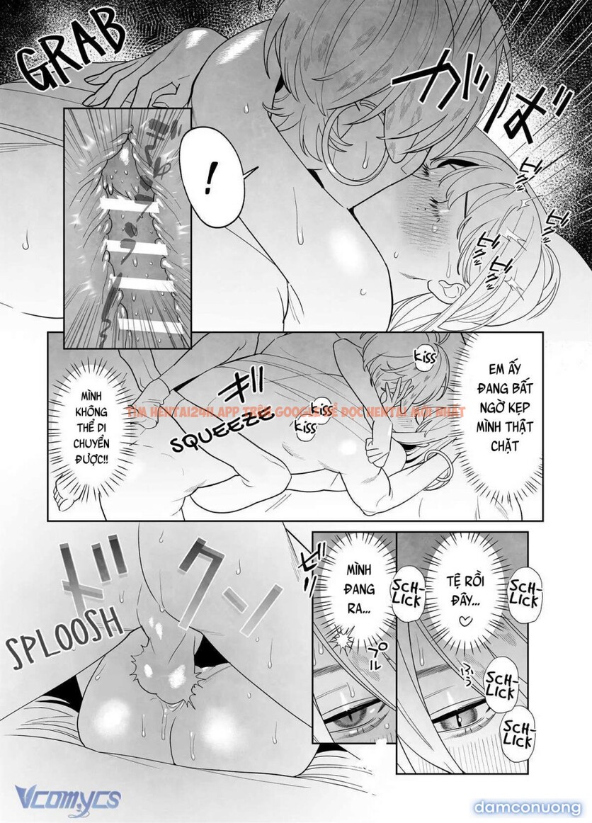 Xem ảnh 36 trong truyện hentai 『18+』tuyển Tập Truyện Ngắn Sếch Tàn Bạo - Chapter 73.2 - www.hentaitvn.net