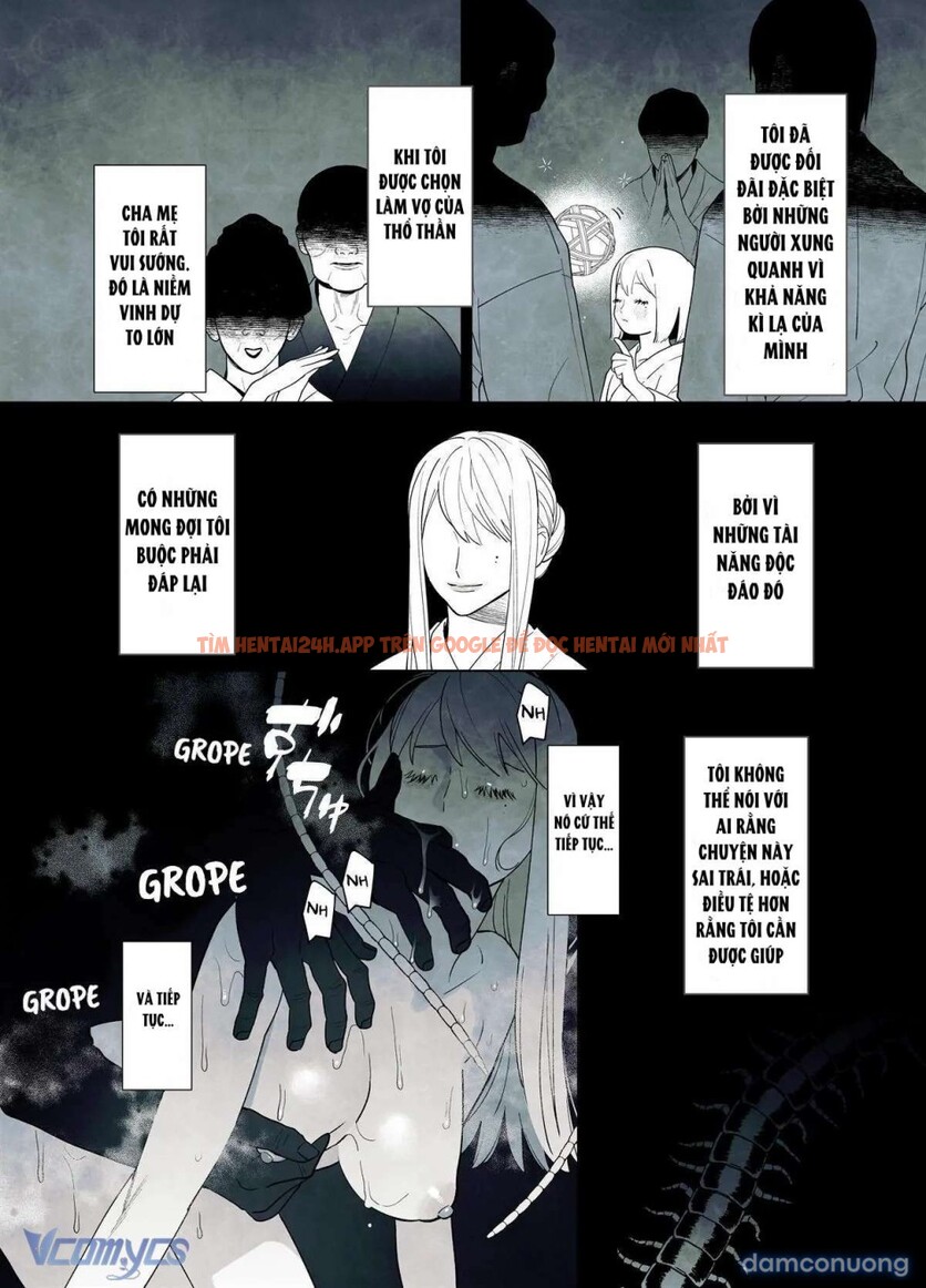 Xem ảnh 4 trong truyện hentai 『18+』tuyển Tập Truyện Ngắn Sếch Tàn Bạo - Chapter 73.2 - www.hentaitvn.net