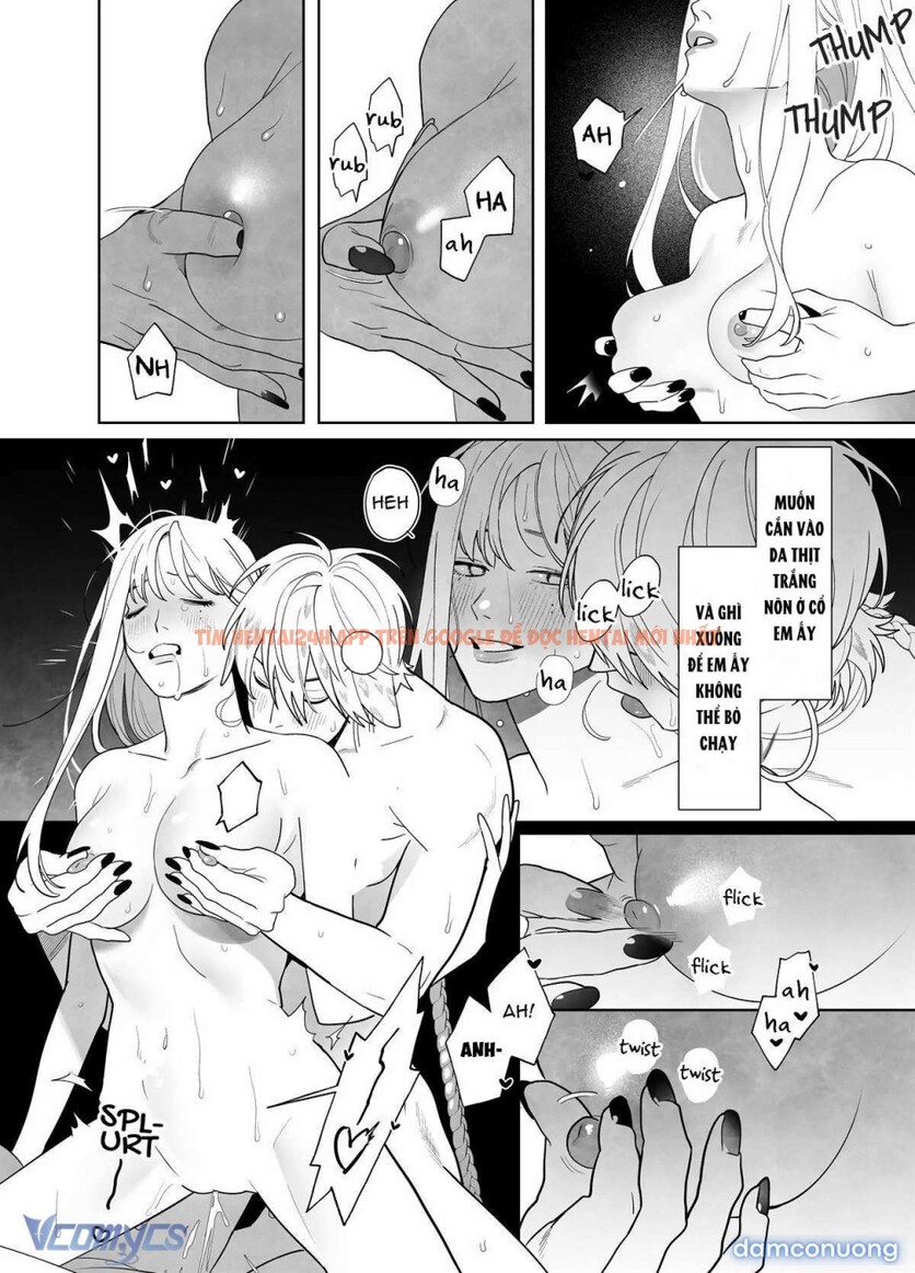 Xem ảnh 42 trong truyện hentai 『18+』tuyển Tập Truyện Ngắn Sếch Tàn Bạo - Chapter 73.2 - www.hentaitvn.net