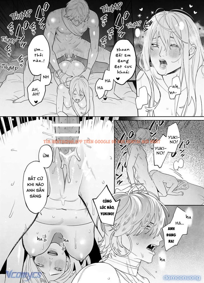 Xem ảnh 43 trong truyện hentai 『18+』tuyển Tập Truyện Ngắn Sếch Tàn Bạo - Chapter 73.2 - www.hentaitvn.net