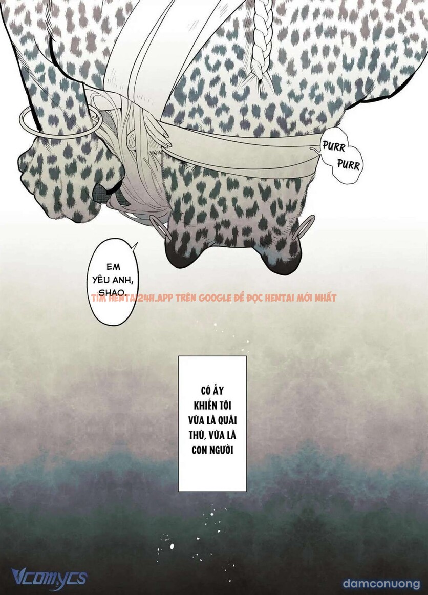 Xem ảnh 47 trong truyện hentai 『18+』tuyển Tập Truyện Ngắn Sếch Tàn Bạo - Chapter 73.2 - www.hentaitvn.net