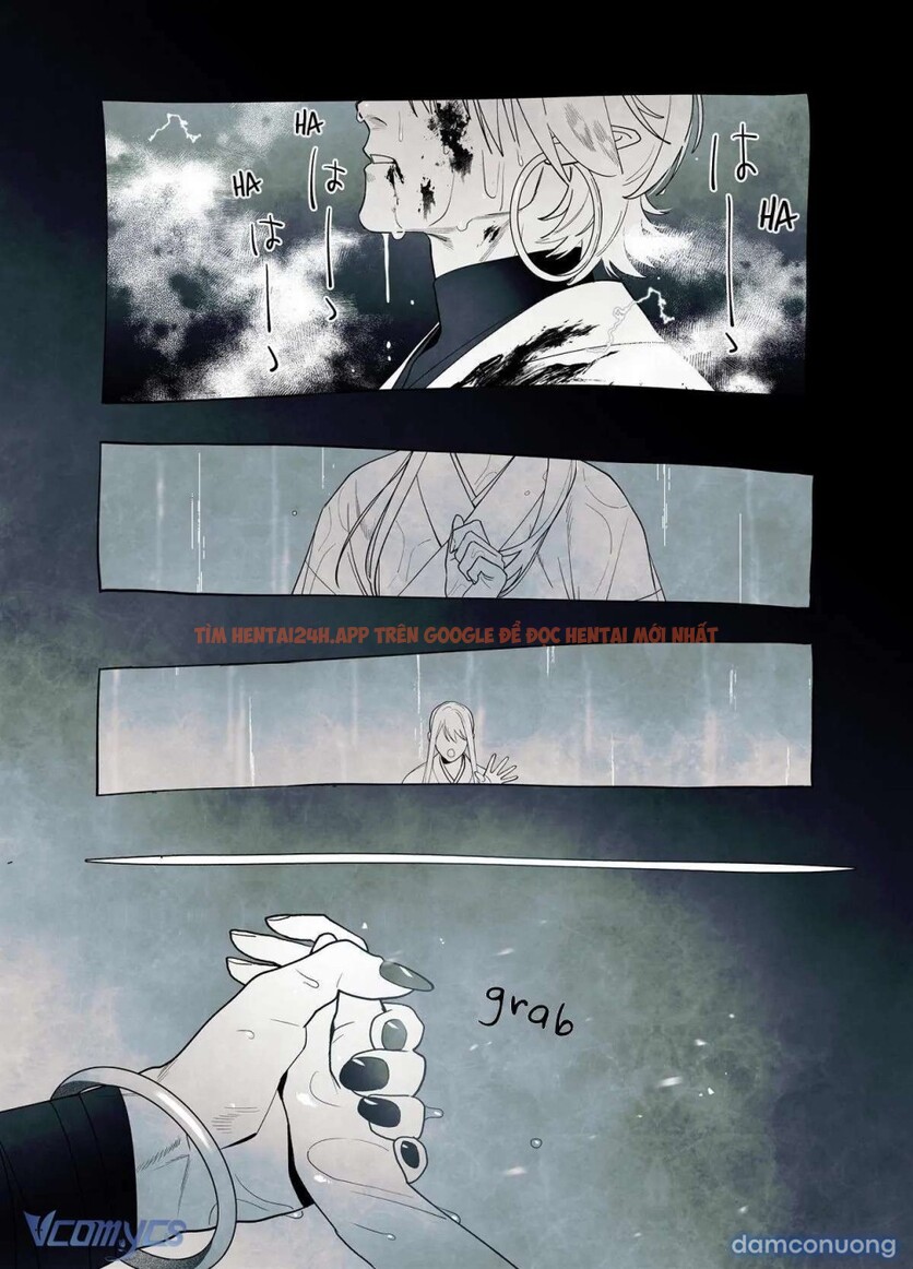 Xem ảnh 7 trong truyện hentai 『18+』tuyển Tập Truyện Ngắn Sếch Tàn Bạo - Chapter 73.2 - www.hentaitvn.net