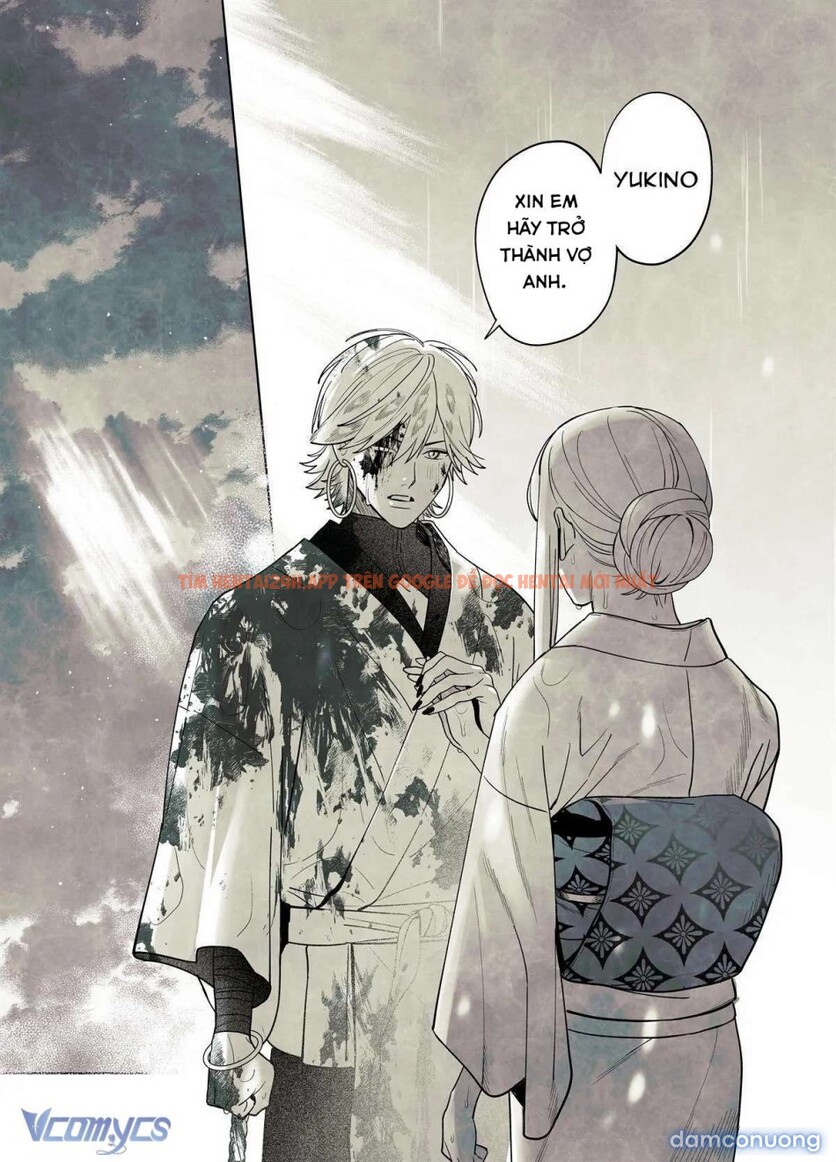 Xem ảnh 8 trong truyện hentai 『18+』tuyển Tập Truyện Ngắn Sếch Tàn Bạo - Chapter 73.2 - www.hentaitvn.net