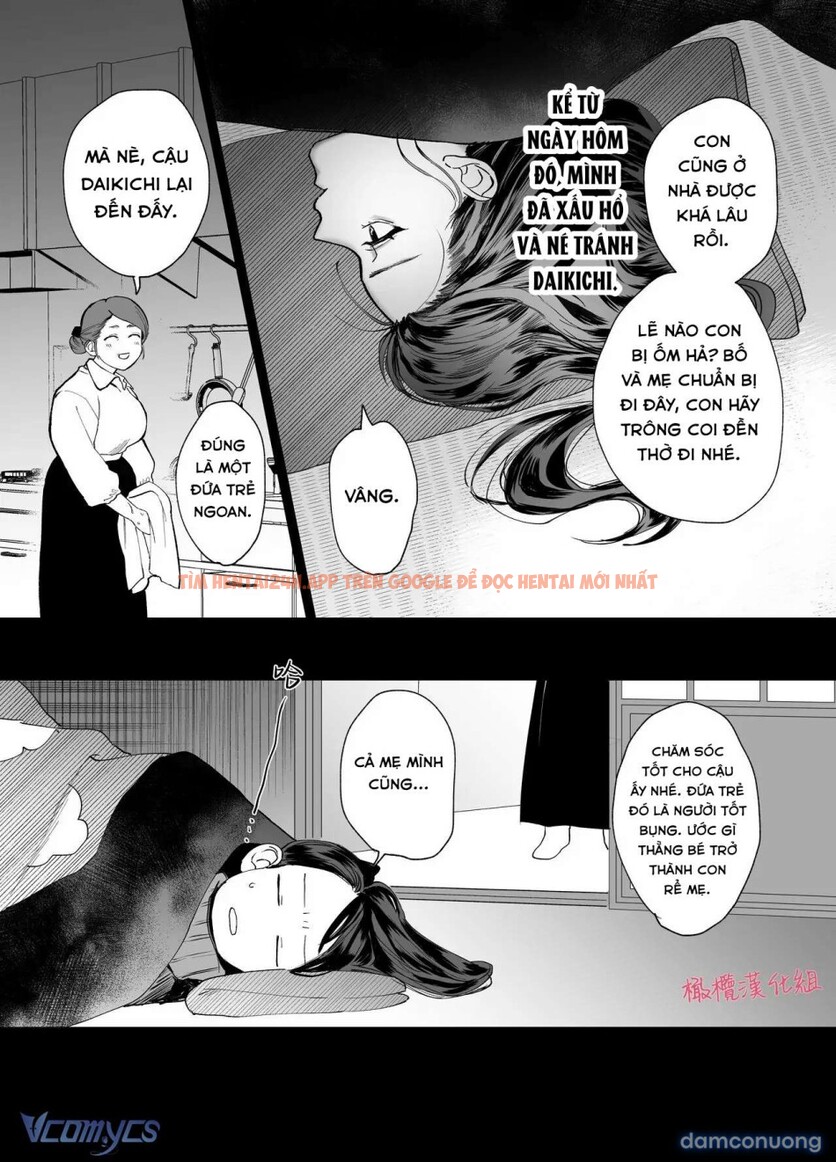 Xem ảnh 17 trong truyện hentai 『18+』tuyển Tập Truyện Ngắn Sếch Tàn Bạo - Chapter 74 - www.hentaitvn.net