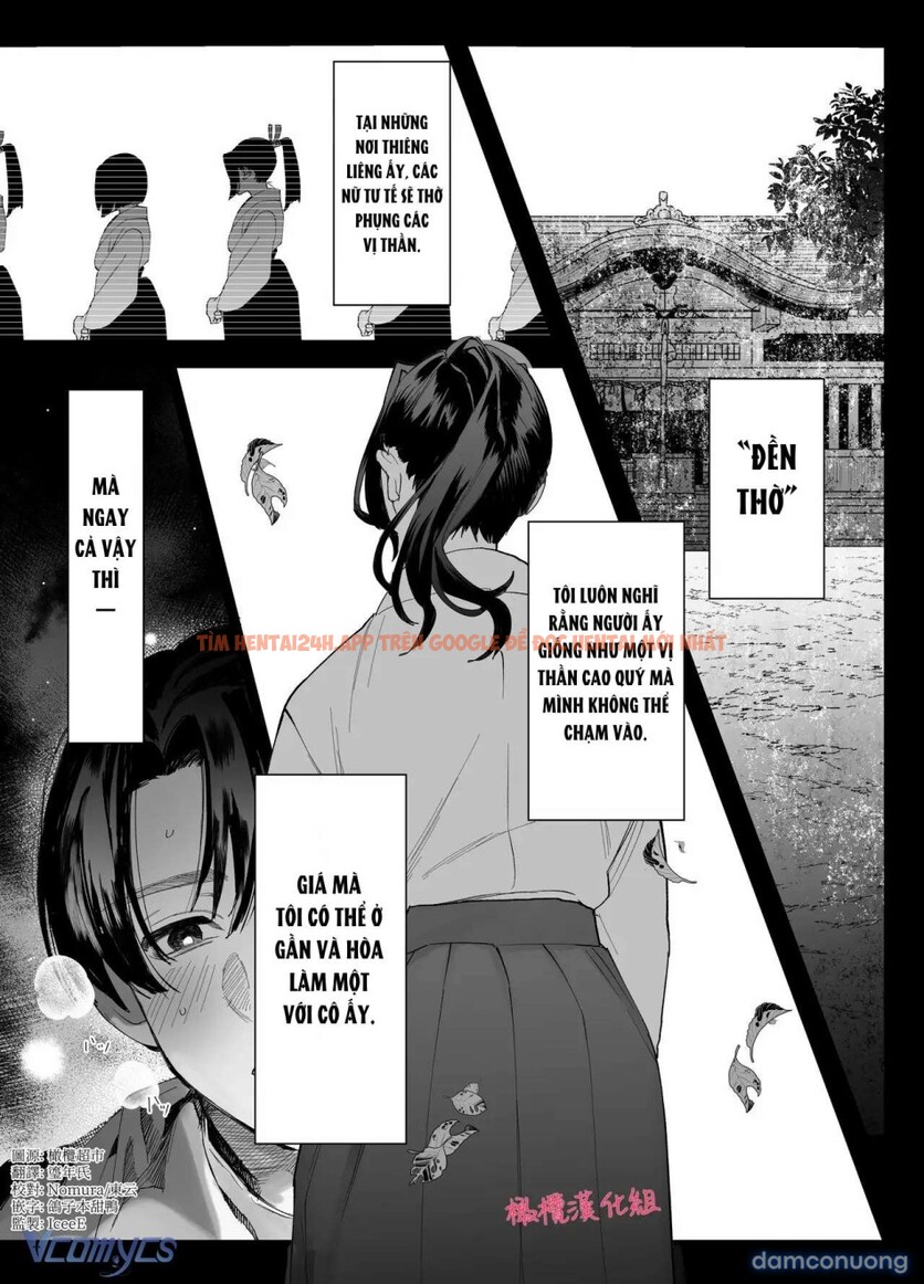 Xem ảnh 2 trong truyện hentai 『18+』tuyển Tập Truyện Ngắn Sếch Tàn Bạo - Chapter 74 - www.hentaitvn.net
