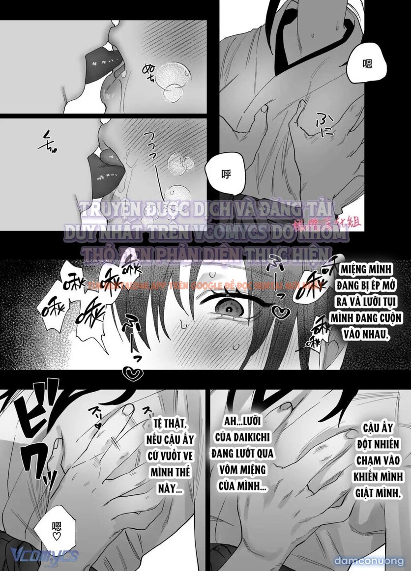 Xem ảnh 25 trong truyện hentai 『18+』tuyển Tập Truyện Ngắn Sếch Tàn Bạo - Chapter 74 - www.hentaitvn.net