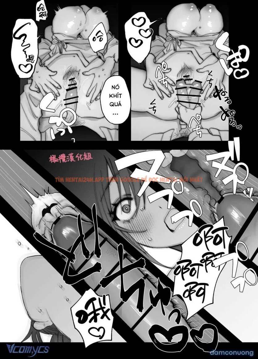 Xem ảnh 41 trong truyện hentai 『18+』tuyển Tập Truyện Ngắn Sếch Tàn Bạo - Chapter 74 - www.hentaitvn.net