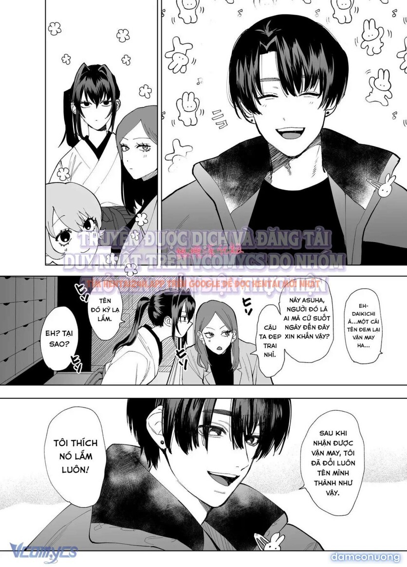 Xem ảnh 5 trong truyện hentai 『18+』tuyển Tập Truyện Ngắn Sếch Tàn Bạo - Chapter 74 - www.hentaitvn.net