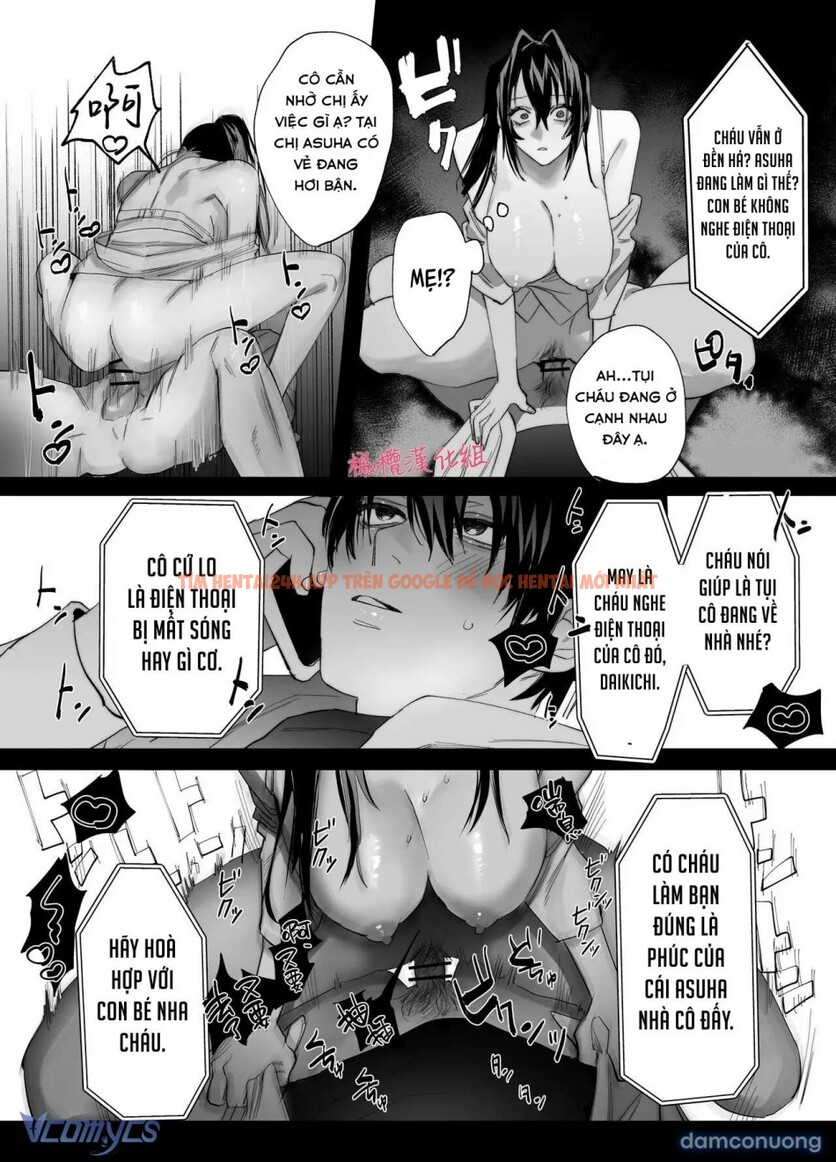 Xem ảnh 51 trong truyện hentai 『18+』tuyển Tập Truyện Ngắn Sếch Tàn Bạo - Chapter 74 - www.hentaitvn.net