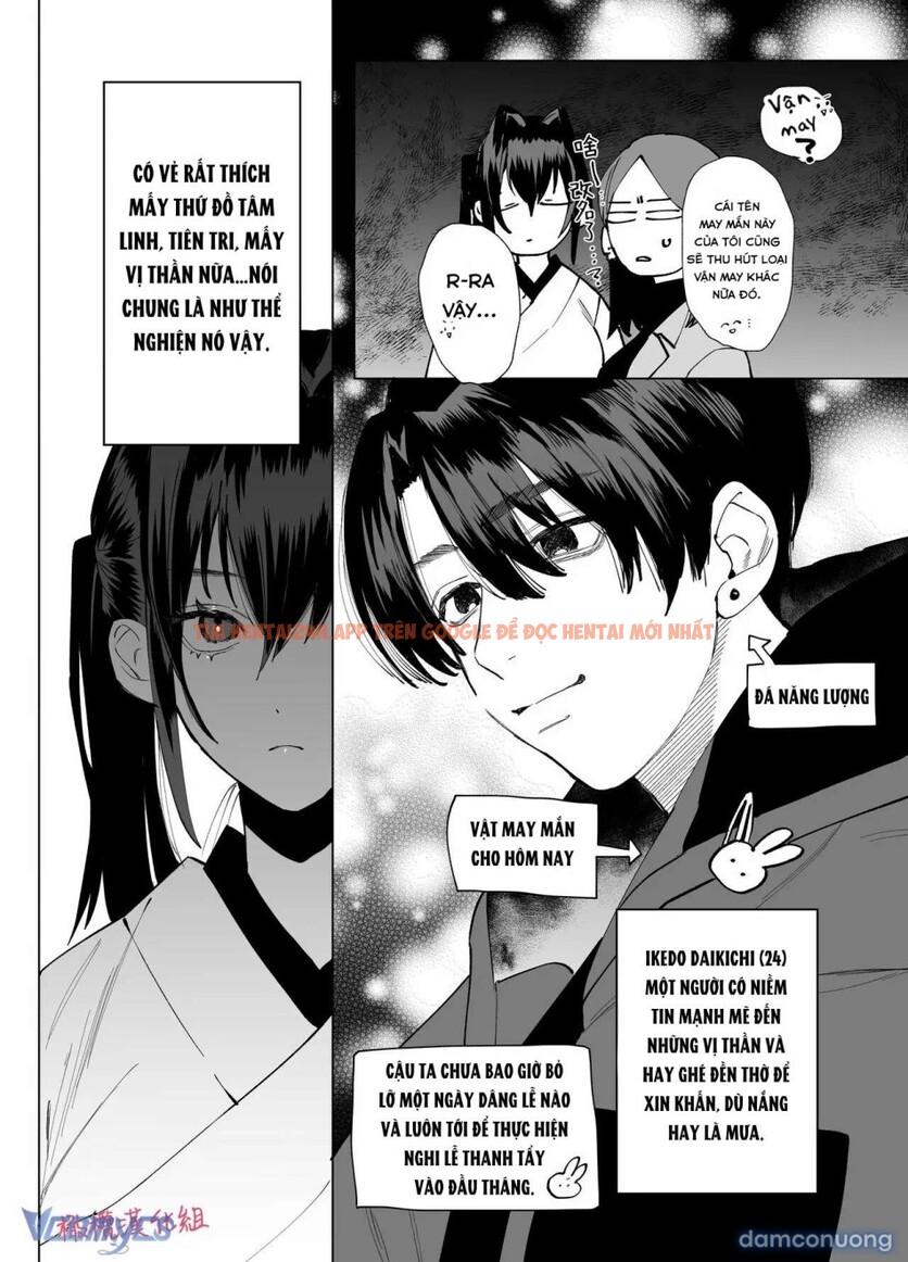 Xem ảnh 6 trong truyện hentai 『18+』tuyển Tập Truyện Ngắn Sếch Tàn Bạo - Chapter 74 - www.hentaitvn.net