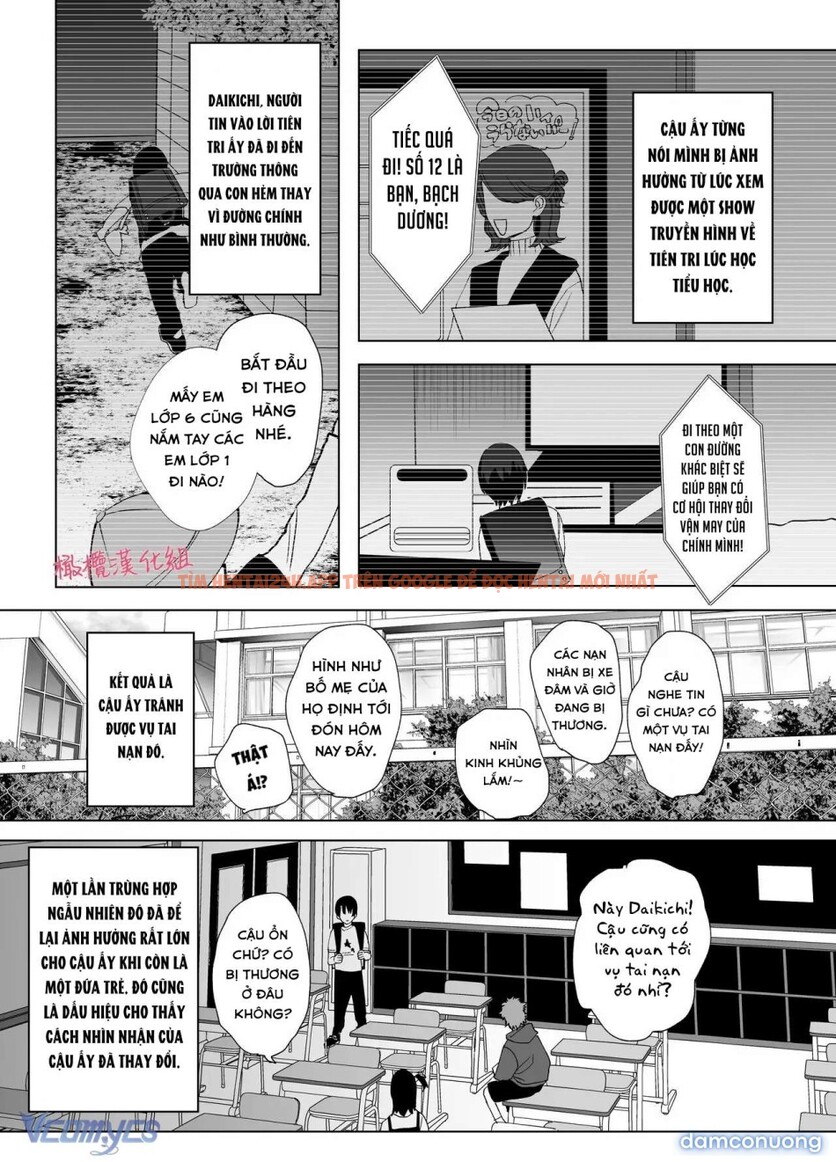 Xem ảnh 7 trong truyện hentai 『18+』tuyển Tập Truyện Ngắn Sếch Tàn Bạo - Chapter 74 - www.hentaitvn.net