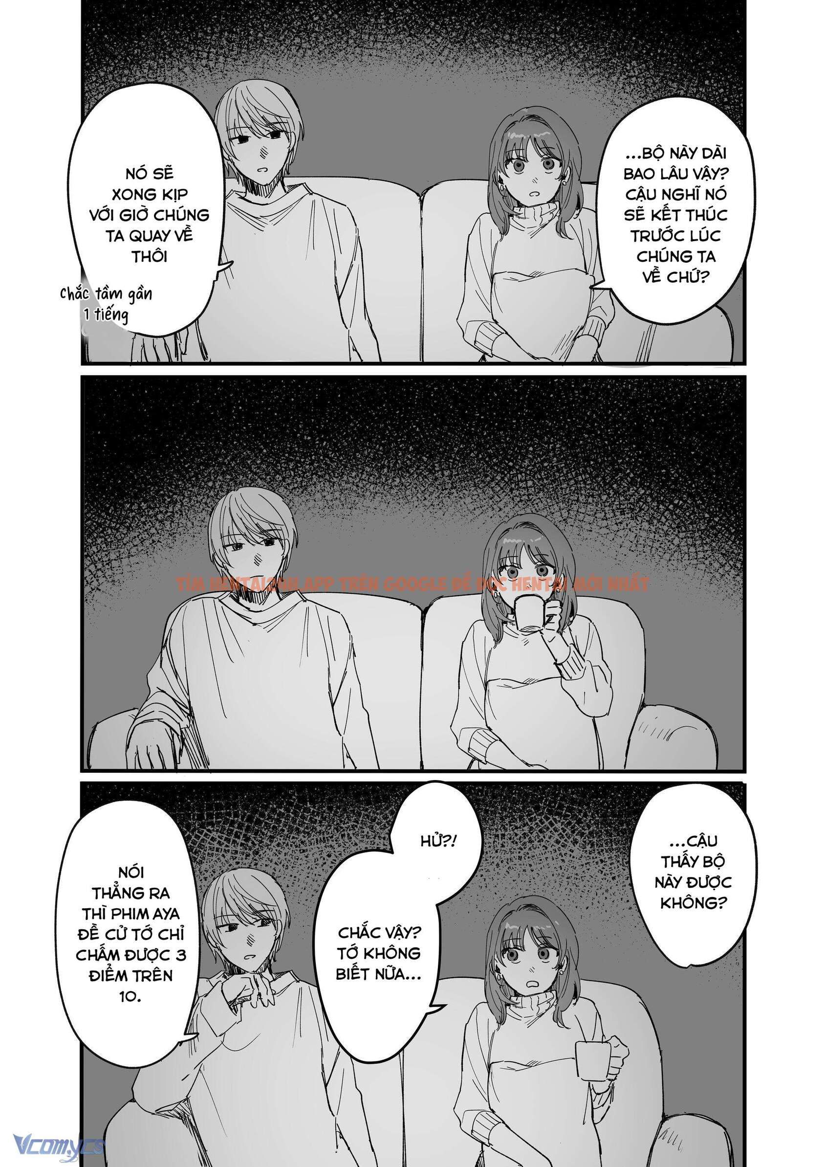 Xem ảnh 10 trong truyện hentai 『18+』tuyển Tập Truyện Ngắn Sếch Tàn Bạo - Chapter 75 - www.hentaitvn.net