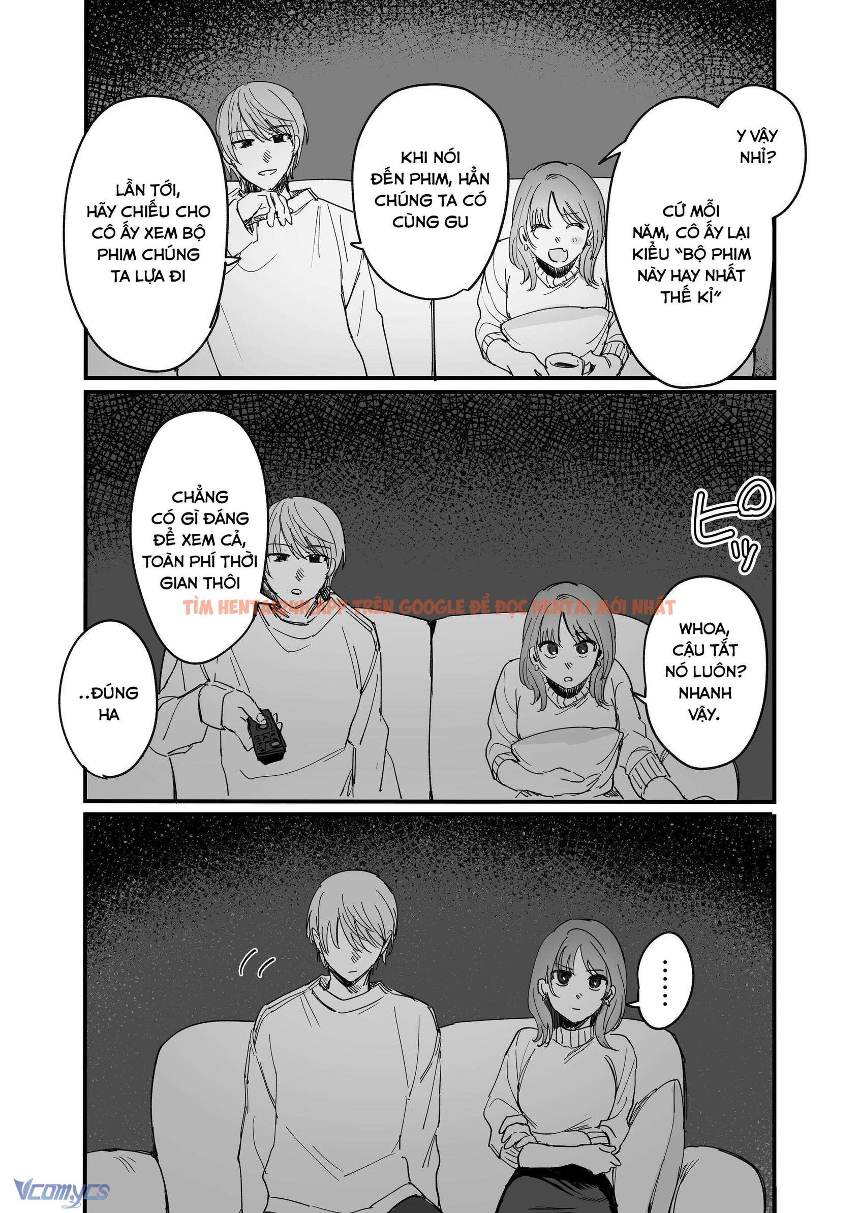 Xem ảnh 11 trong truyện hentai 『18+』tuyển Tập Truyện Ngắn Sếch Tàn Bạo - Chapter 75 - www.hentaitvn.net