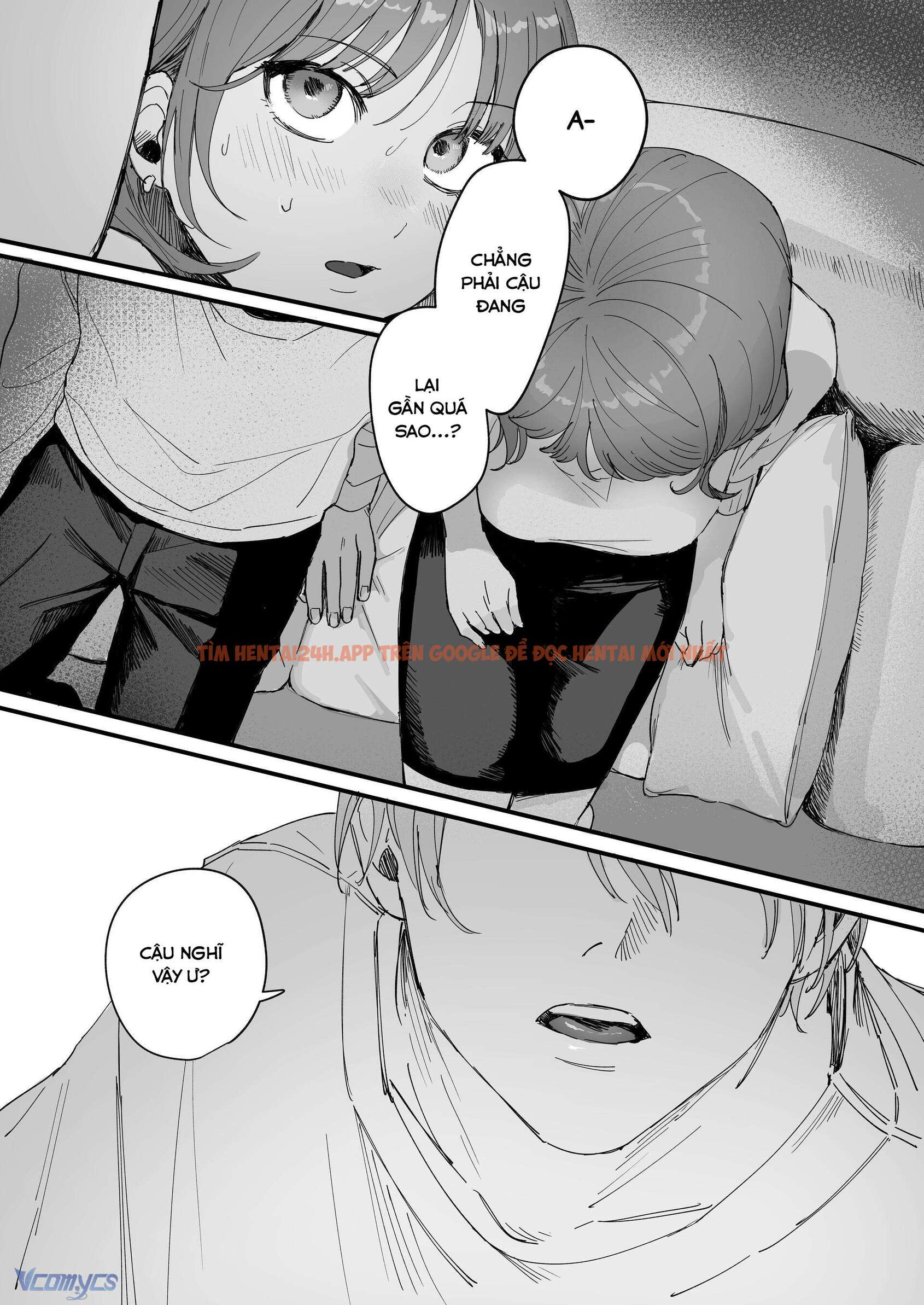 Xem ảnh 12 trong truyện hentai 『18+』tuyển Tập Truyện Ngắn Sếch Tàn Bạo - Chapter 75 - www.hentaitvn.net