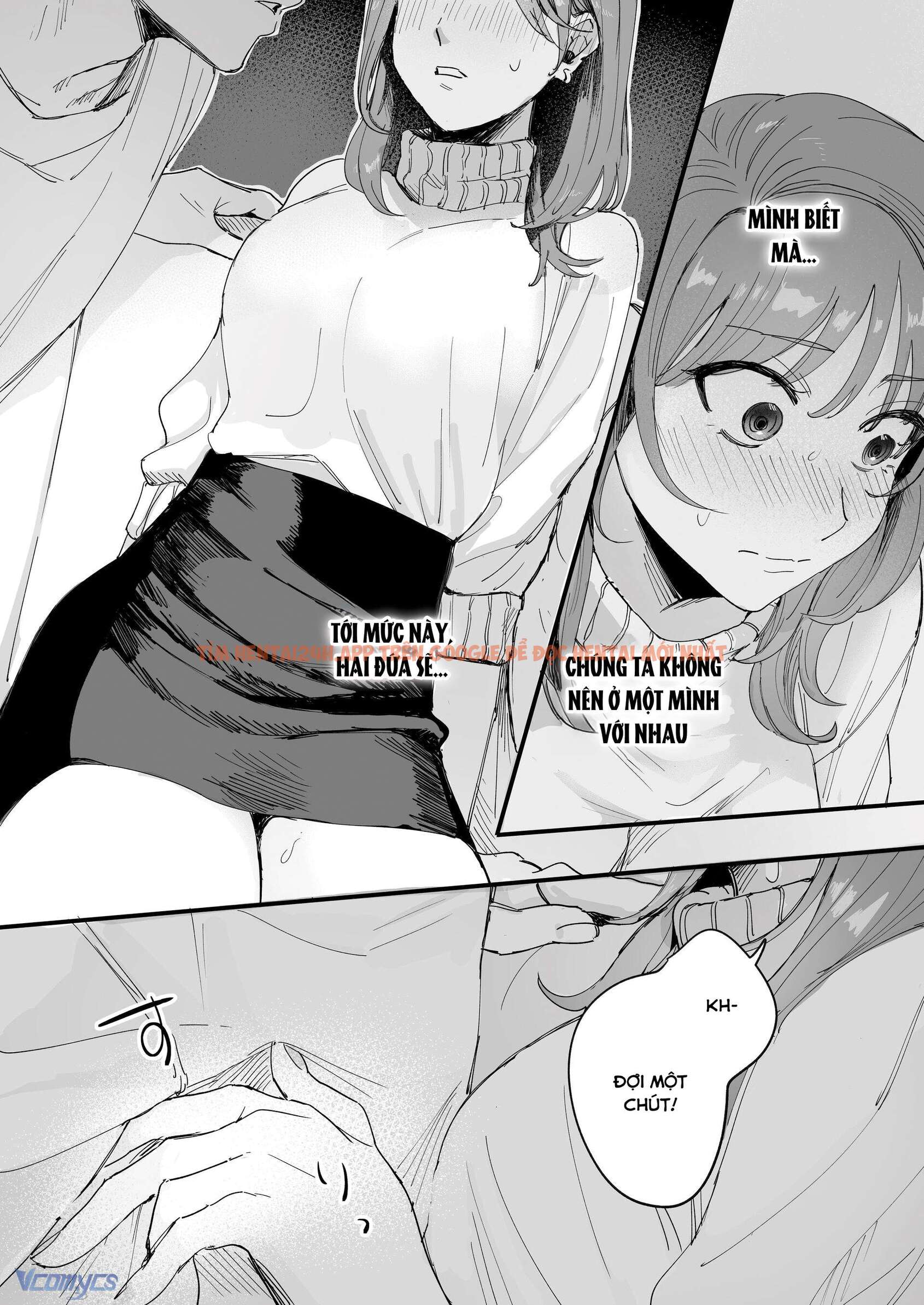 Xem ảnh 13 trong truyện hentai 『18+』tuyển Tập Truyện Ngắn Sếch Tàn Bạo - Chapter 75 - www.hentaitvn.net