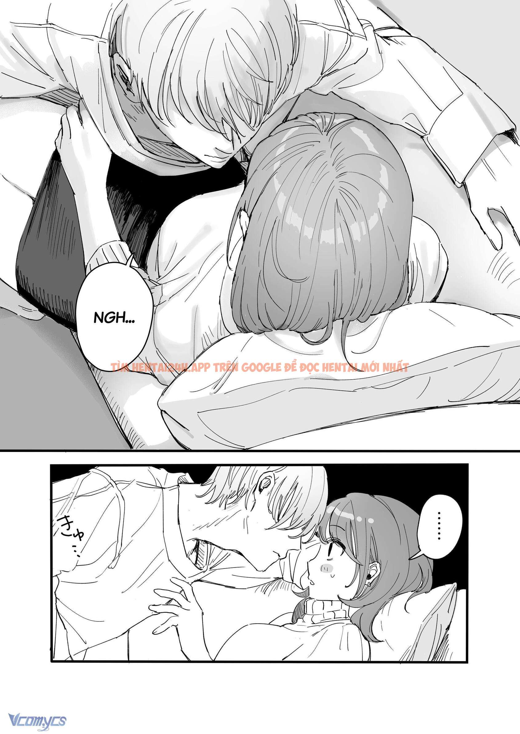 Xem ảnh 14 trong truyện hentai 『18+』tuyển Tập Truyện Ngắn Sếch Tàn Bạo - Chapter 75 - www.hentaitvn.net