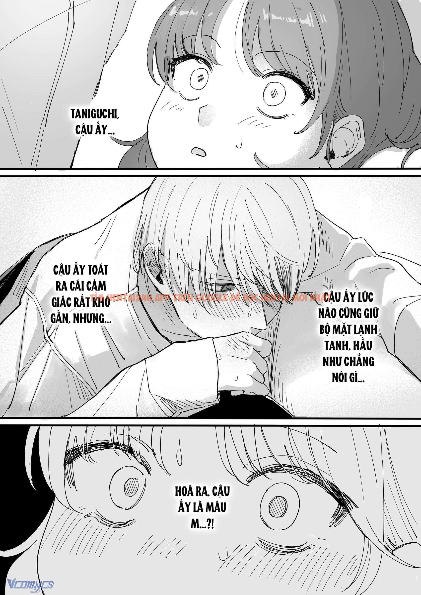 Xem ảnh 17 trong truyện hentai 『18+』tuyển Tập Truyện Ngắn Sếch Tàn Bạo - Chapter 75 - www.hentaitvn.net