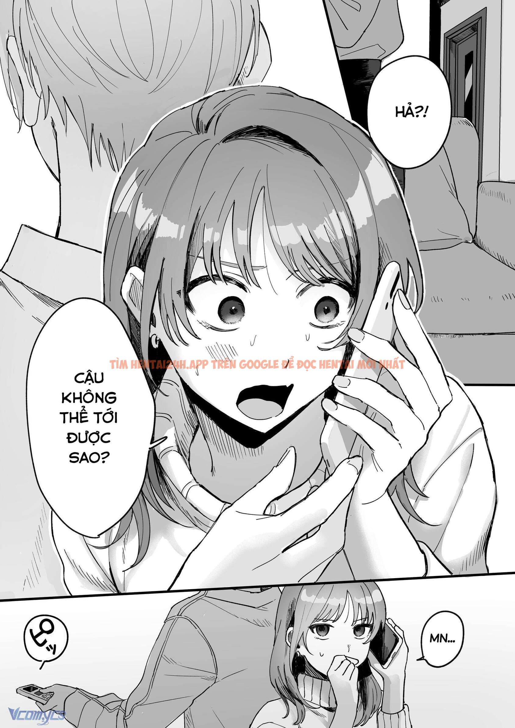 Xem ảnh 2 trong truyện hentai 『18+』tuyển Tập Truyện Ngắn Sếch Tàn Bạo - Chapter 75 - www.hentaitvn.net