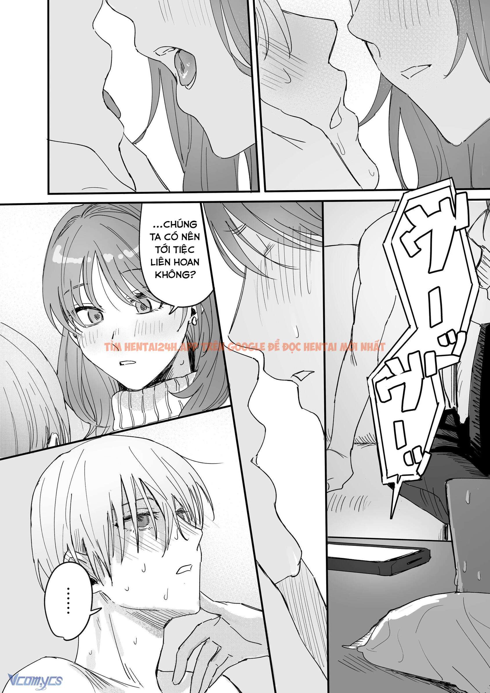 Xem ảnh 21 trong truyện hentai 『18+』tuyển Tập Truyện Ngắn Sếch Tàn Bạo - Chapter 75 - www.hentaitvn.net