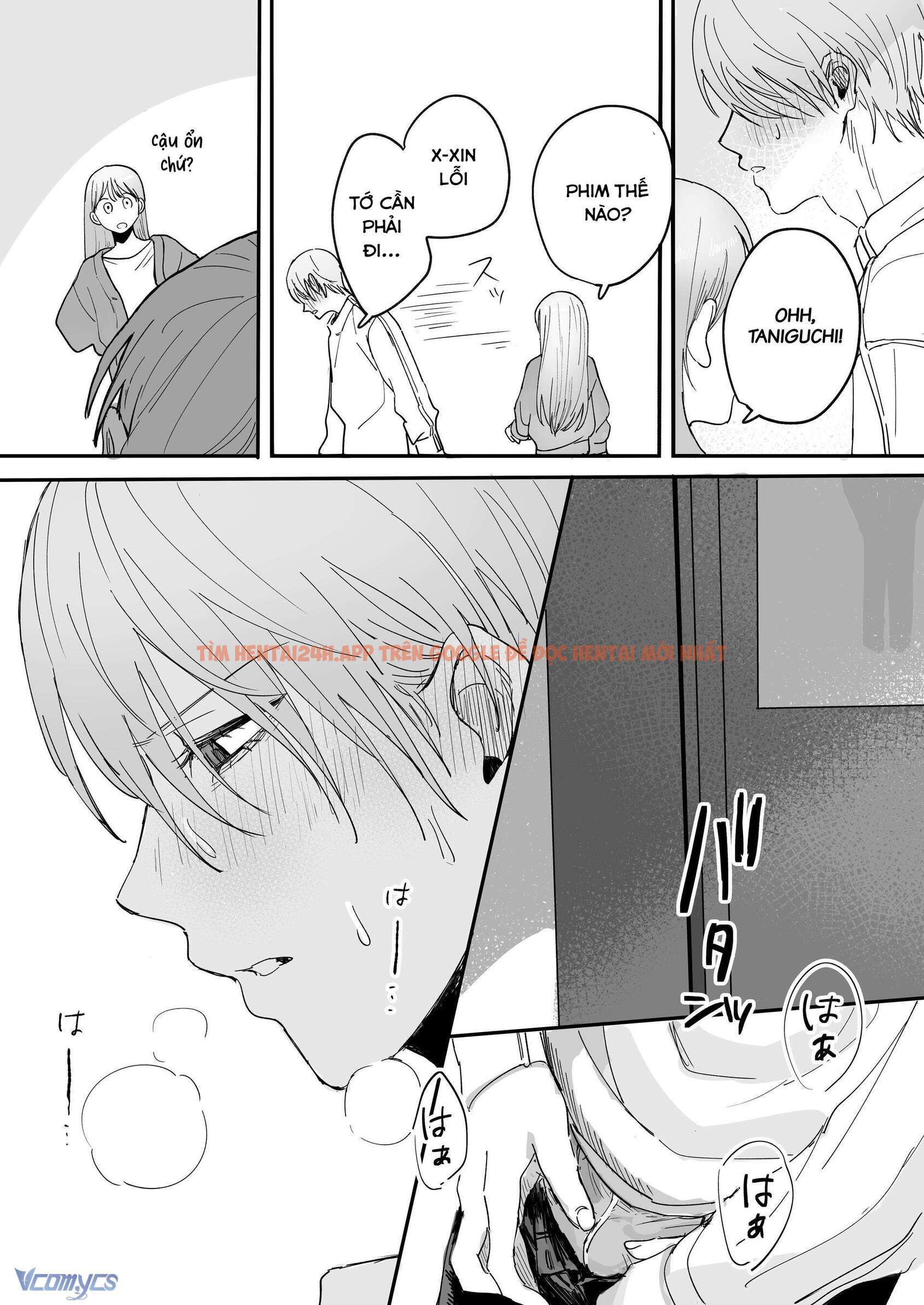 Xem ảnh 23 trong truyện hentai 『18+』tuyển Tập Truyện Ngắn Sếch Tàn Bạo - Chapter 75 - www.hentaitvn.net