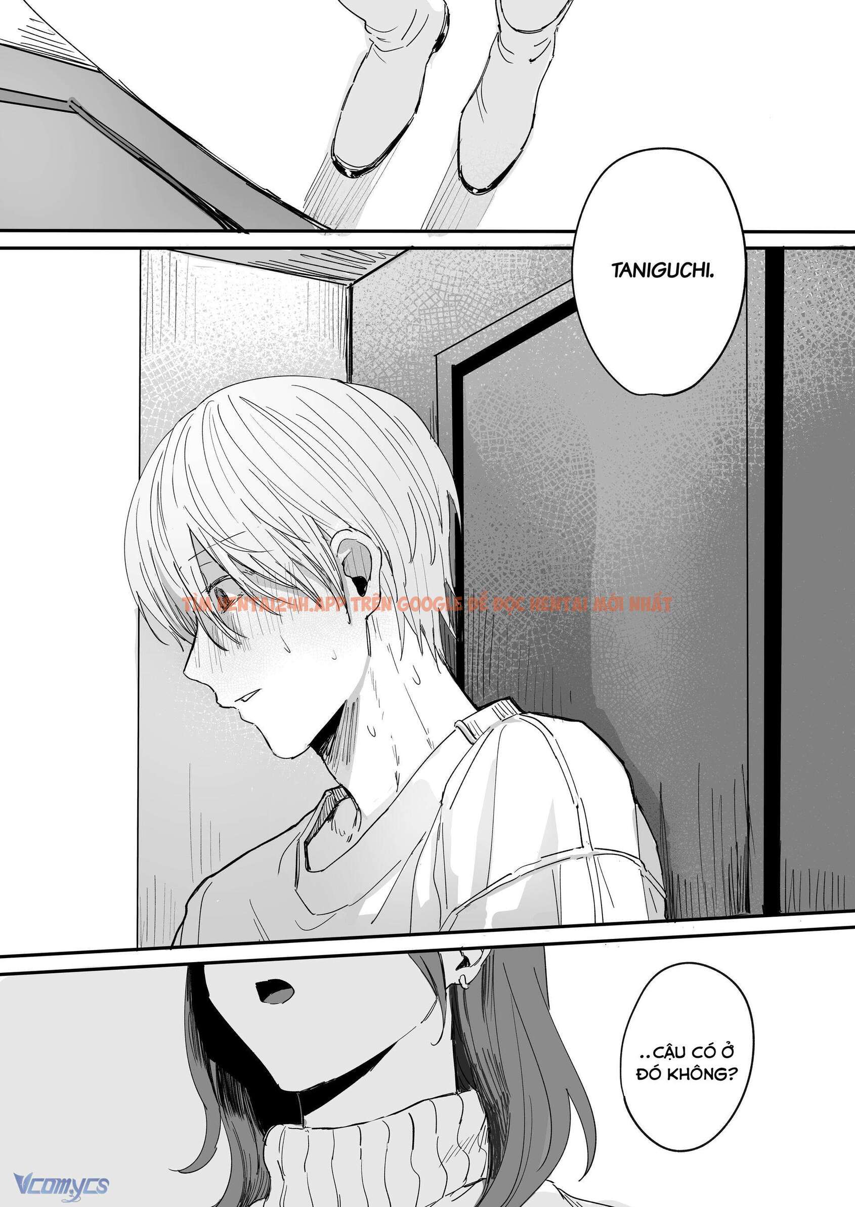 Xem ảnh 26 trong truyện hentai 『18+』tuyển Tập Truyện Ngắn Sếch Tàn Bạo - Chapter 75 - www.hentaitvn.net