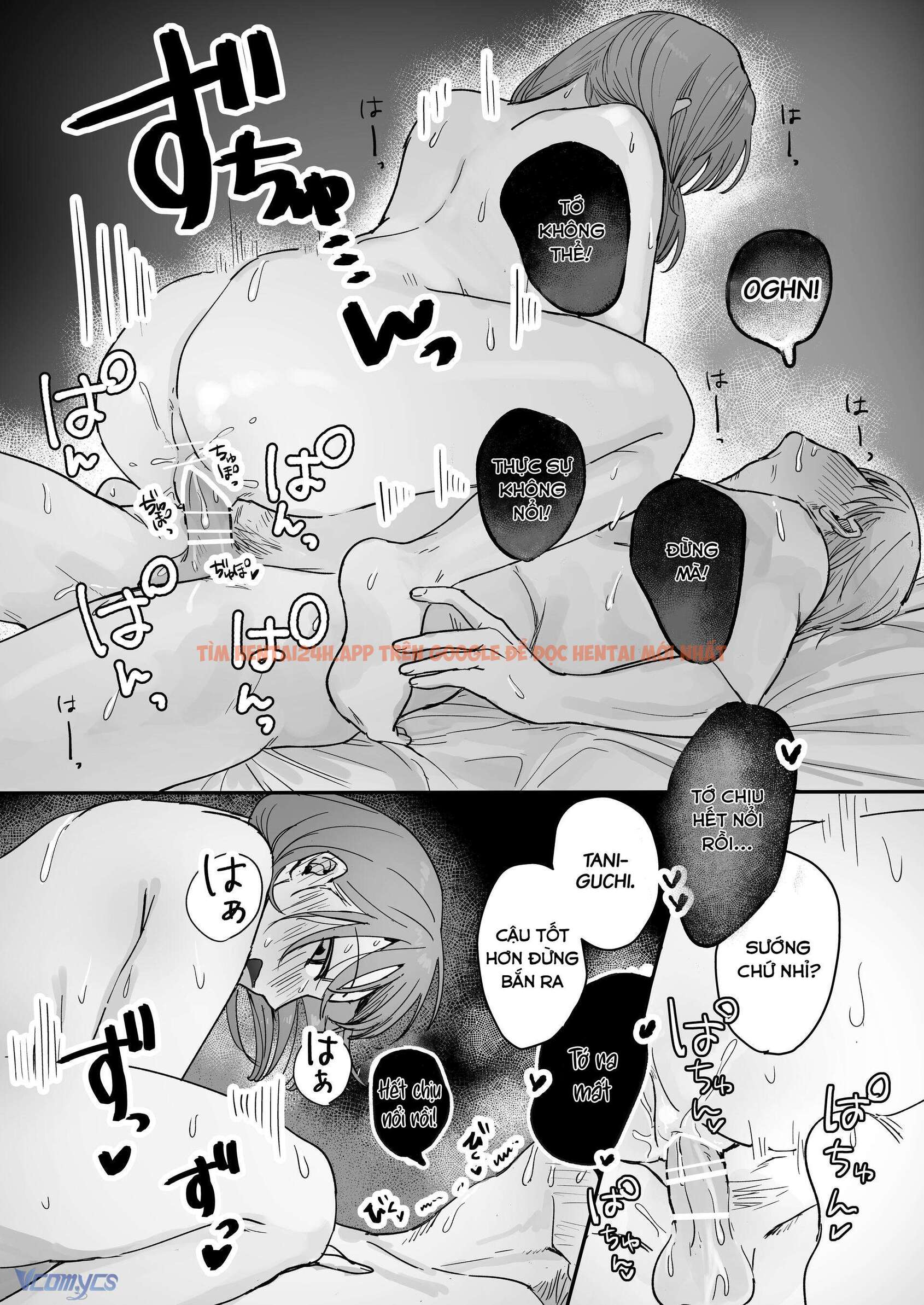 Xem ảnh 37 trong truyện hentai 『18+』tuyển Tập Truyện Ngắn Sếch Tàn Bạo - Chapter 75 - www.hentaitvn.net