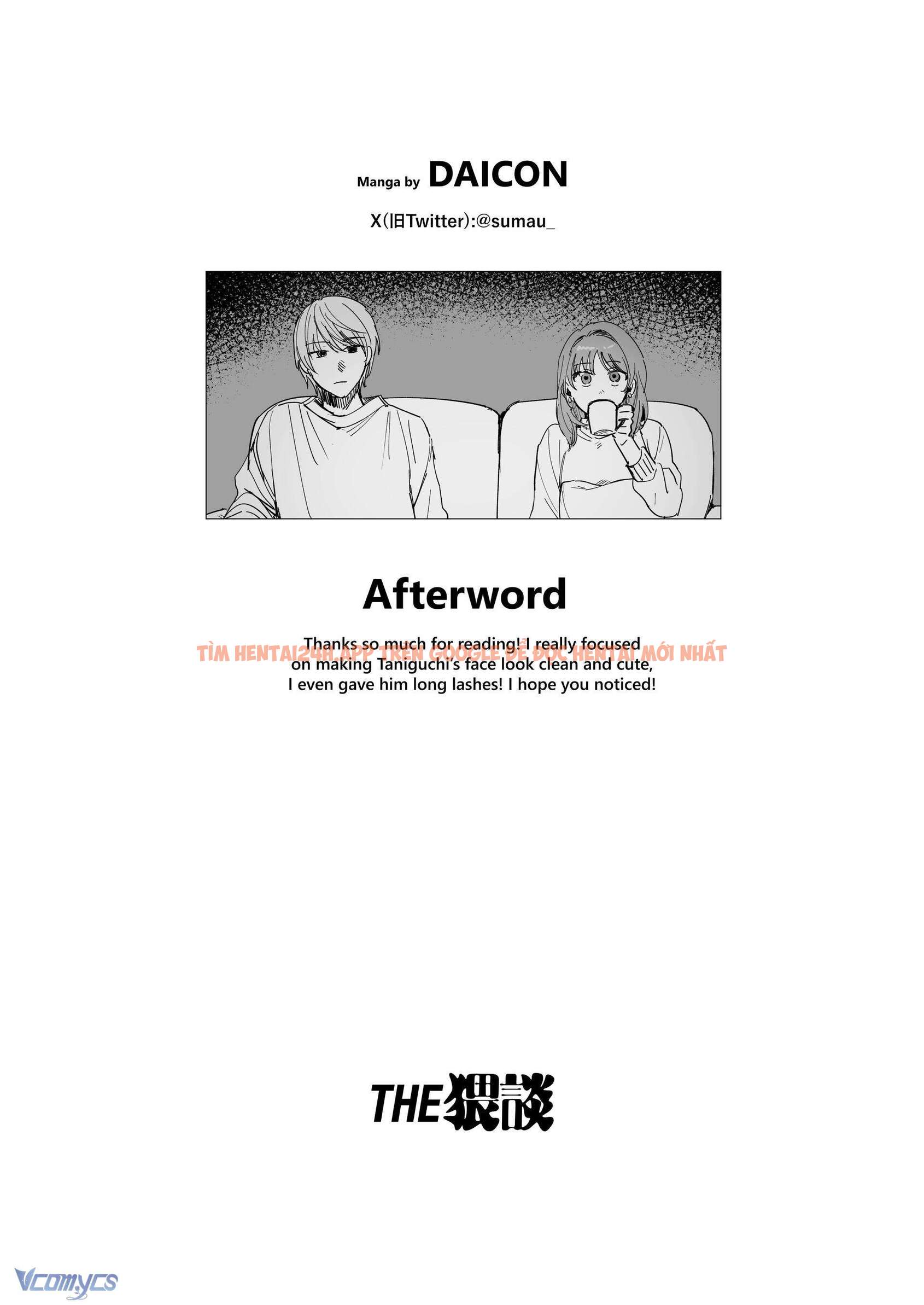 Xem ảnh 63 trong truyện hentai 『18+』tuyển Tập Truyện Ngắn Sếch Tàn Bạo - Chapter 75 - www.hentaitvn.net