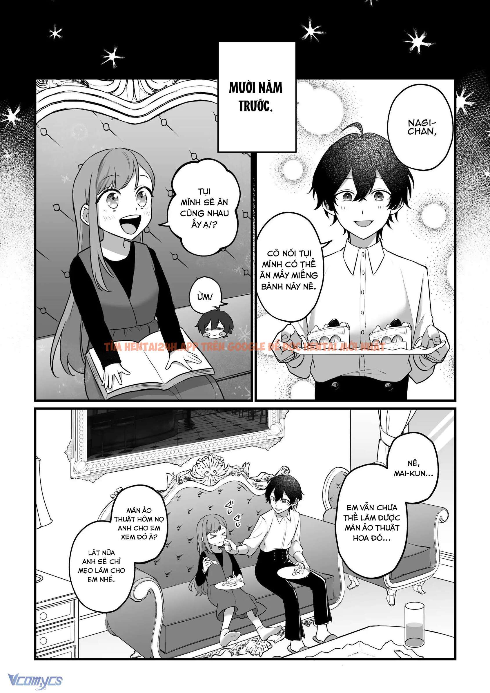 Xem ảnh 13 trong truyện hentai 『18+』tuyển Tập Truyện Ngắn Sếch Tàn Bạo - Chapter 76 - www.hentaitvn.net