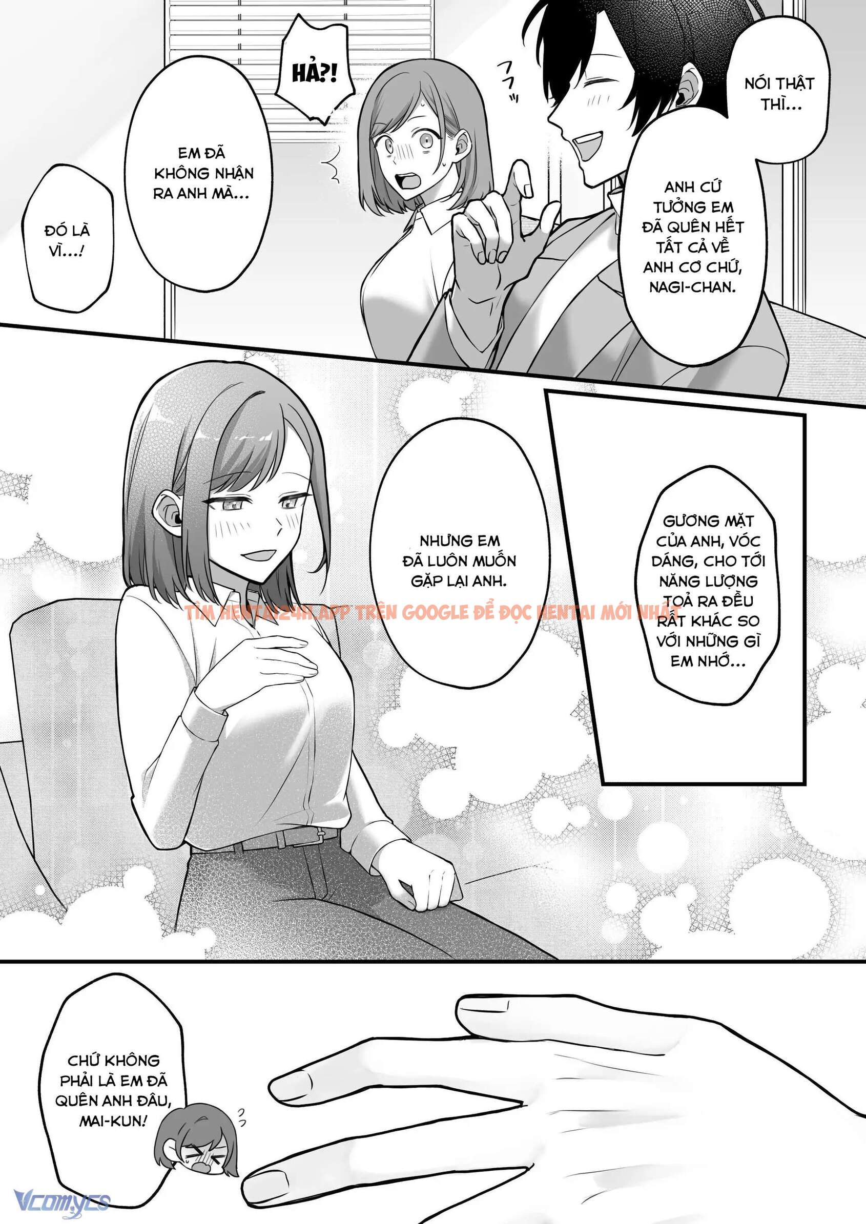 Xem ảnh 18 trong truyện hentai 『18+』tuyển Tập Truyện Ngắn Sếch Tàn Bạo - Chapter 76 - www.hentaitvn.net