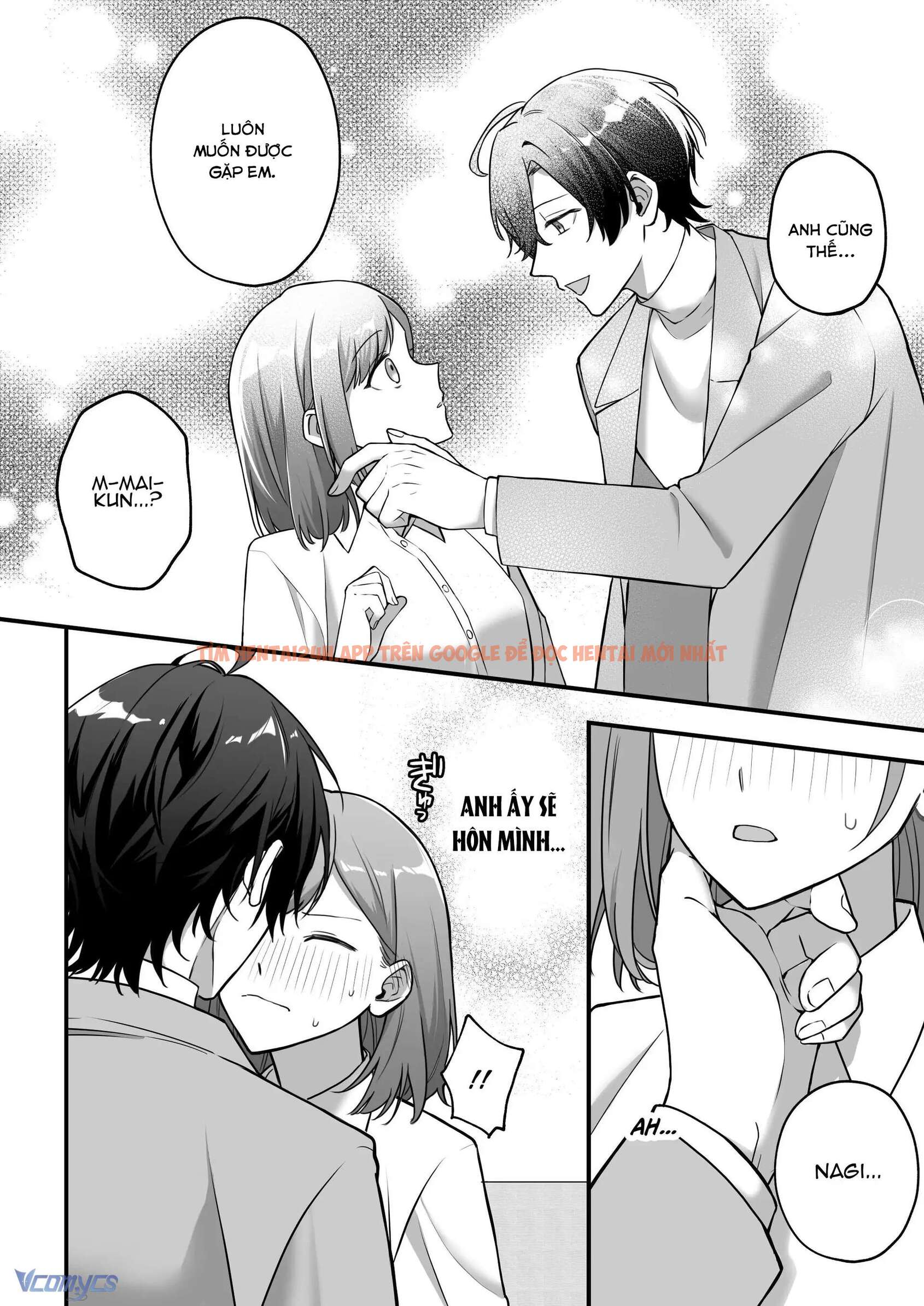 Xem ảnh 19 trong truyện hentai 『18+』tuyển Tập Truyện Ngắn Sếch Tàn Bạo - Chapter 76 - www.hentaitvn.net