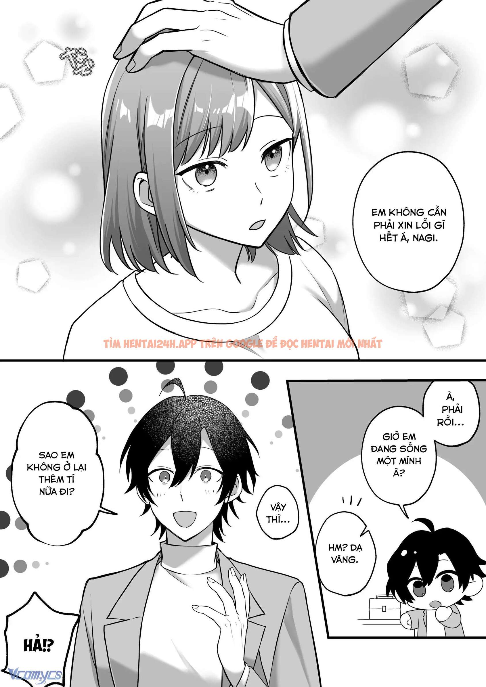 Xem ảnh 24 trong truyện hentai 『18+』tuyển Tập Truyện Ngắn Sếch Tàn Bạo - Chapter 76 - www.hentaitvn.net