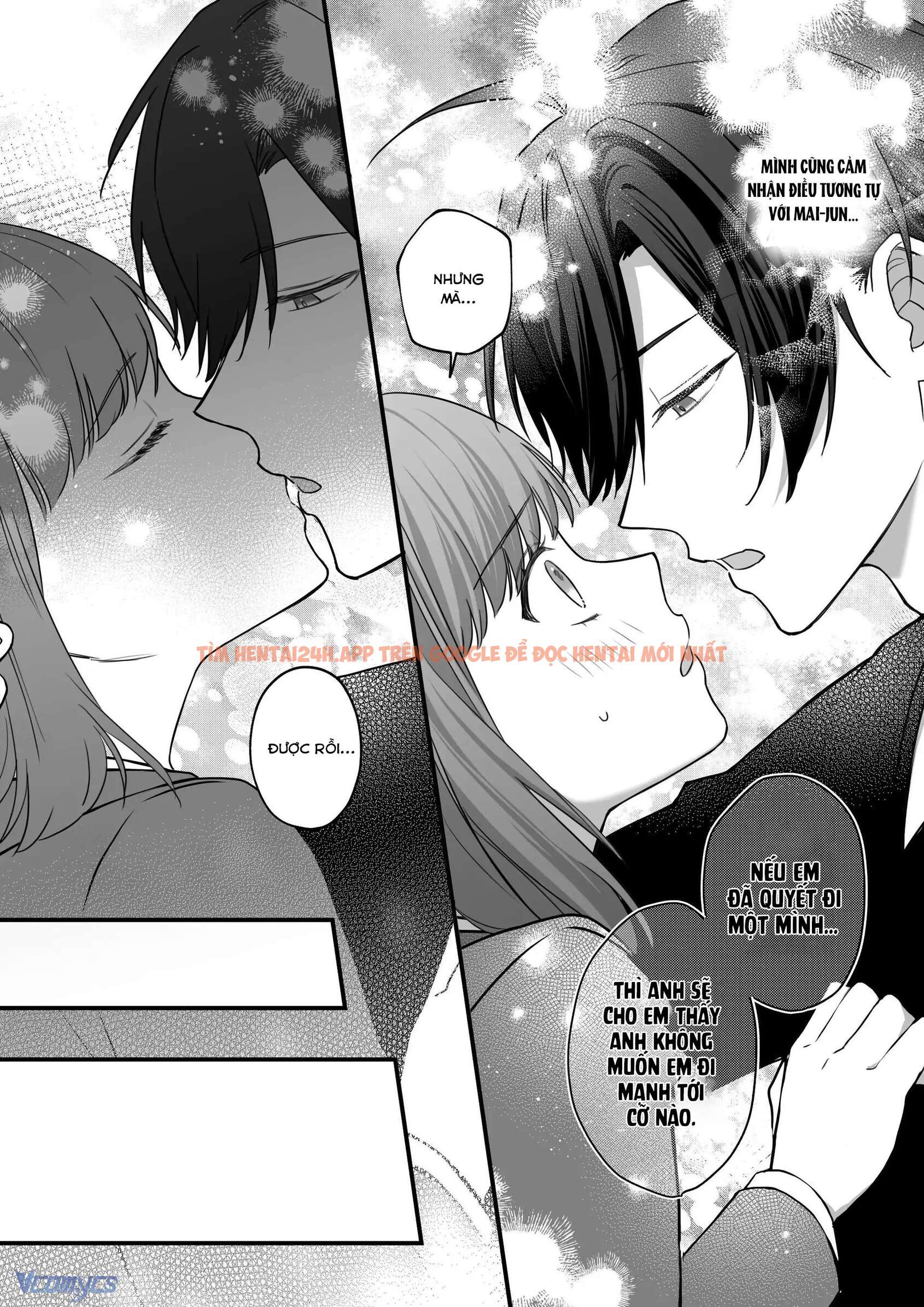 Xem ảnh 36 trong truyện hentai 『18+』tuyển Tập Truyện Ngắn Sếch Tàn Bạo - Chapter 76 - www.hentaitvn.net