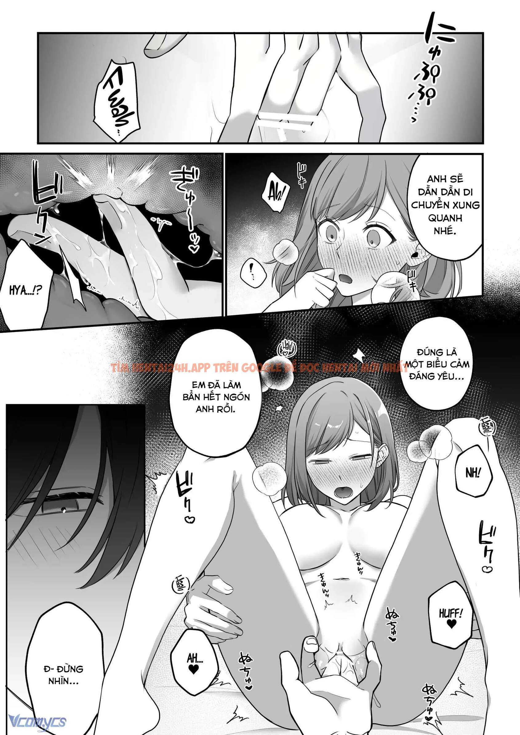 Xem ảnh 38 trong truyện hentai 『18+』tuyển Tập Truyện Ngắn Sếch Tàn Bạo - Chapter 76 - www.hentaitvn.net