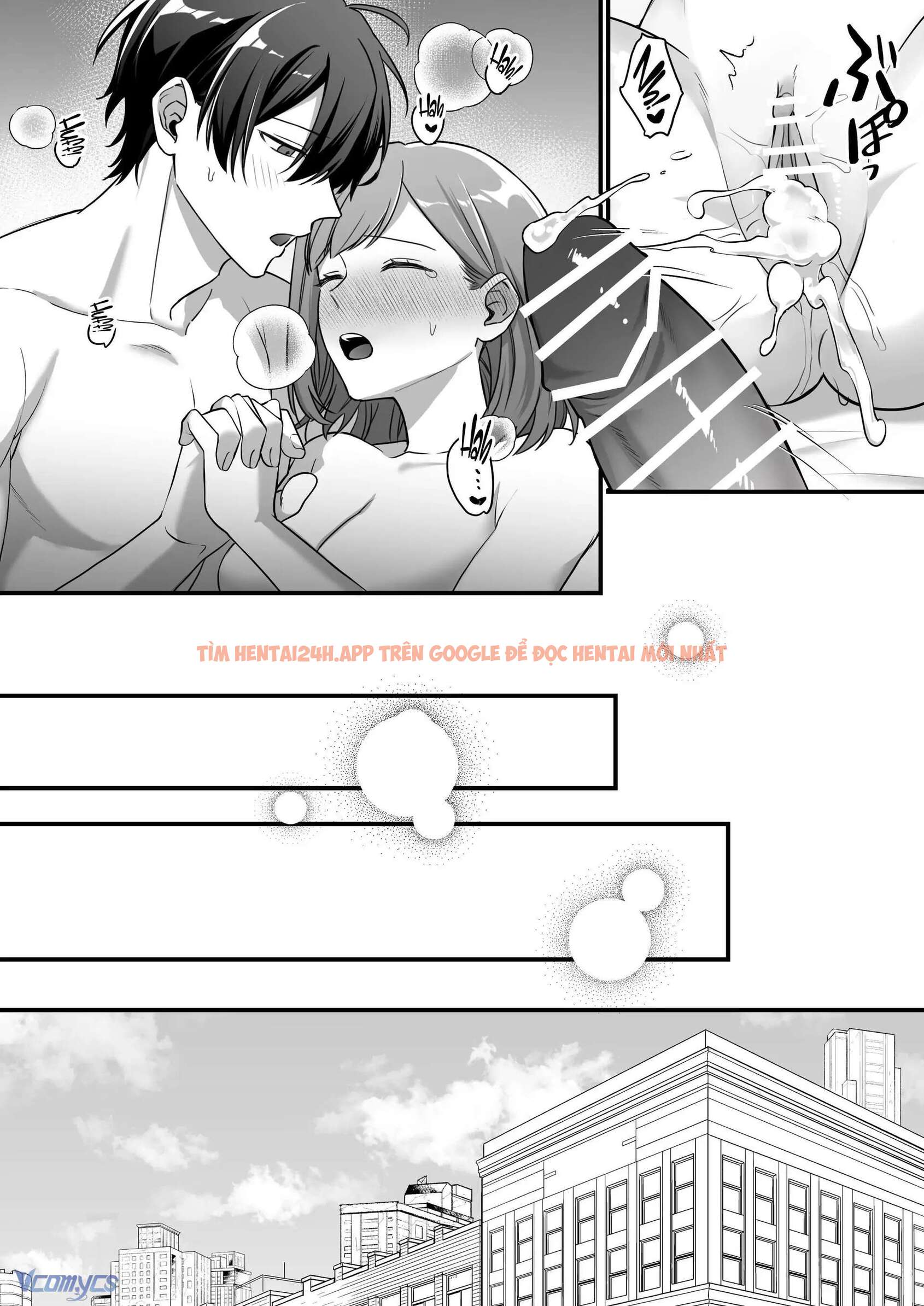 Xem ảnh 50 trong truyện hentai 『18+』tuyển Tập Truyện Ngắn Sếch Tàn Bạo - Chapter 76 - www.hentaitvn.net