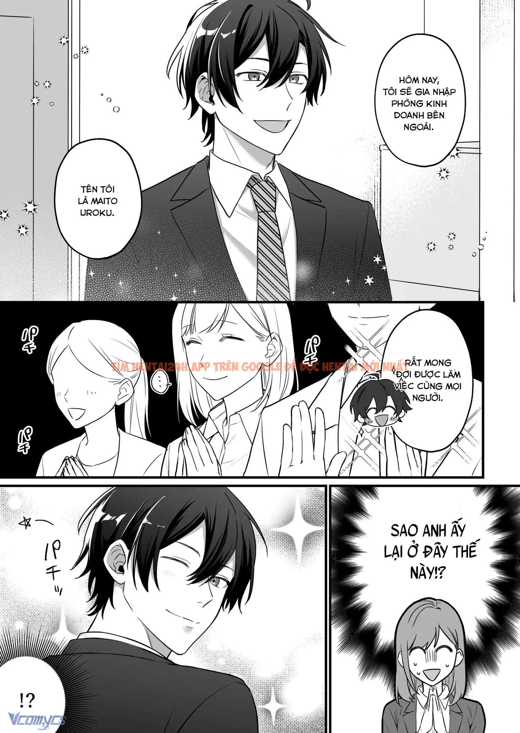 Xem ảnh 51 trong truyện hentai 『18+』tuyển Tập Truyện Ngắn Sếch Tàn Bạo - Chapter 76 - www.hentaitvn.net