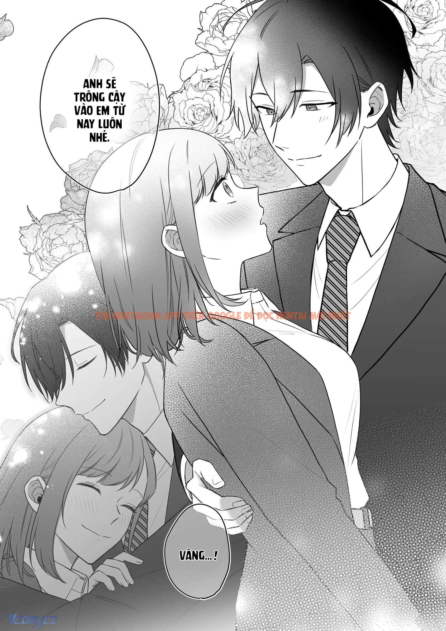 Xem ảnh 53 trong truyện hentai 『18+』tuyển Tập Truyện Ngắn Sếch Tàn Bạo - Chapter 76 - www.hentaitvn.net