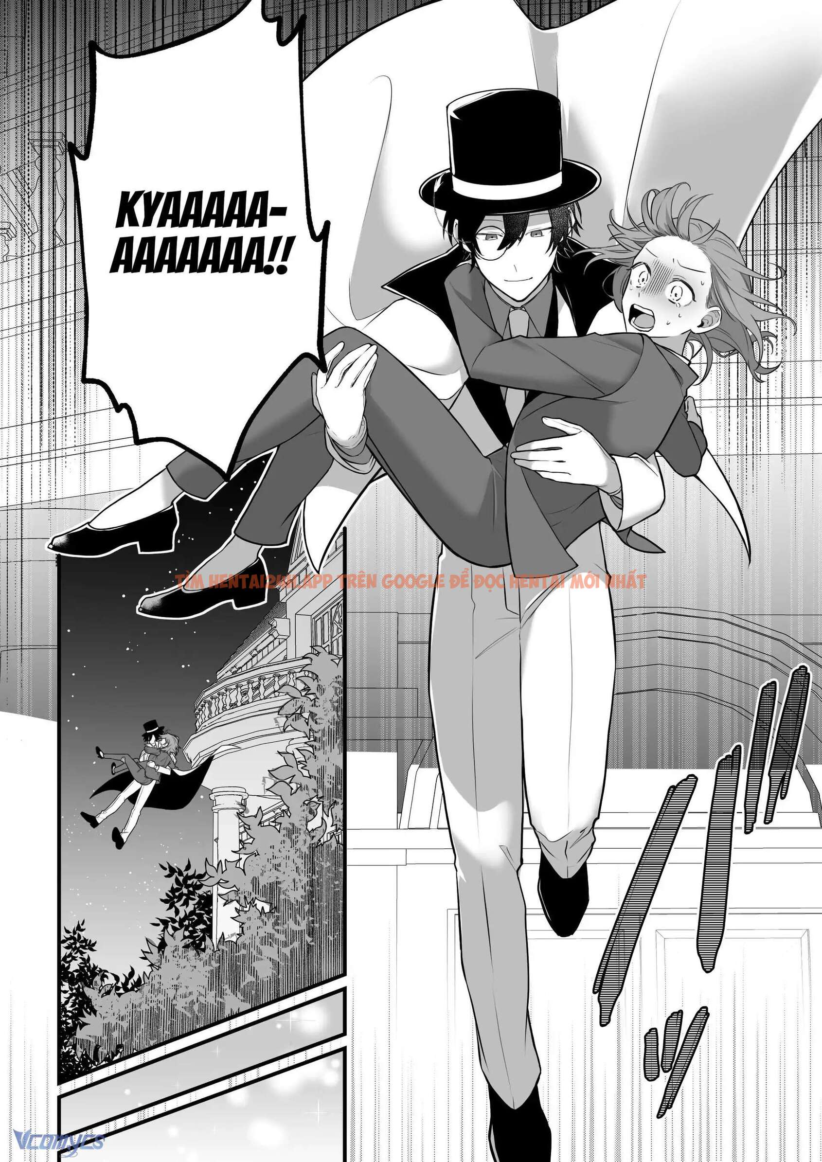 Xem ảnh 9 trong truyện hentai 『18+』tuyển Tập Truyện Ngắn Sếch Tàn Bạo - Chapter 76 - www.hentaitvn.net