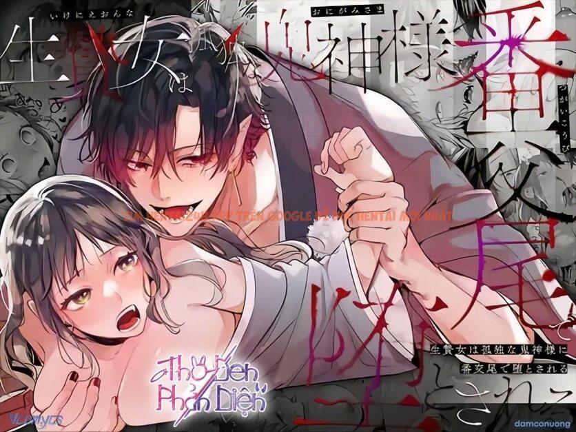 Xem ảnh 1 trong truyện hentai 『18+』tuyển Tập Truyện Ngắn Sếch Tàn Bạo - Chapter 8.1 - www.hentaitvn.net