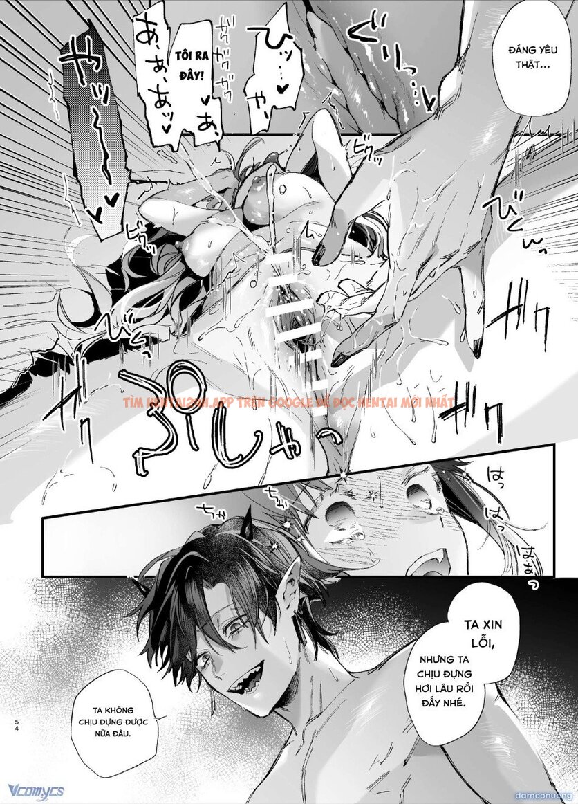 Xem ảnh 10 trong truyện hentai 『18+』tuyển Tập Truyện Ngắn Sếch Tàn Bạo - Chapter 8.2 - www.hentaitvn.net