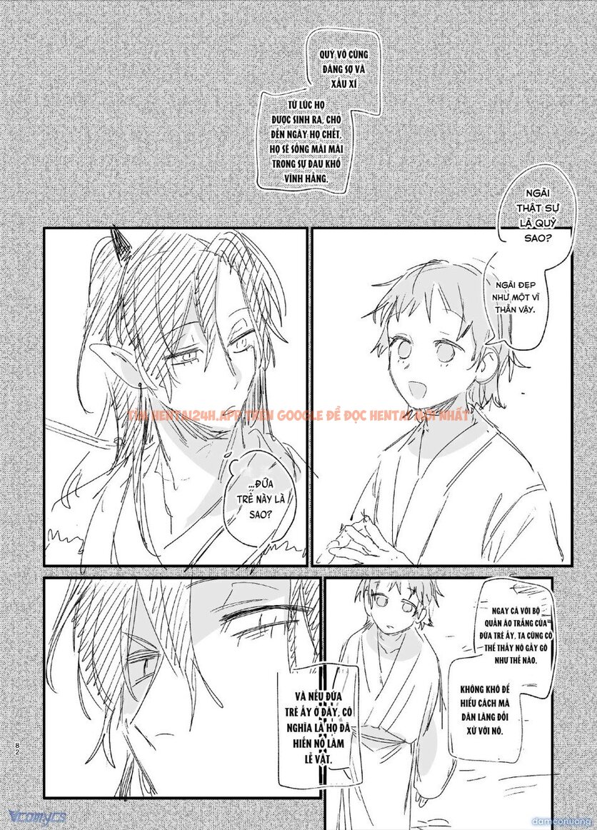 Xem ảnh 38 trong truyện hentai 『18+』tuyển Tập Truyện Ngắn Sếch Tàn Bạo - Chapter 8.2 - www.hentaitvn.net