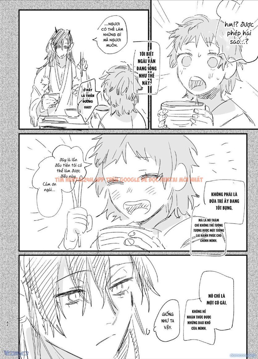 Xem ảnh 40 trong truyện hentai 『18+』tuyển Tập Truyện Ngắn Sếch Tàn Bạo - Chapter 8.2 - www.hentaitvn.net